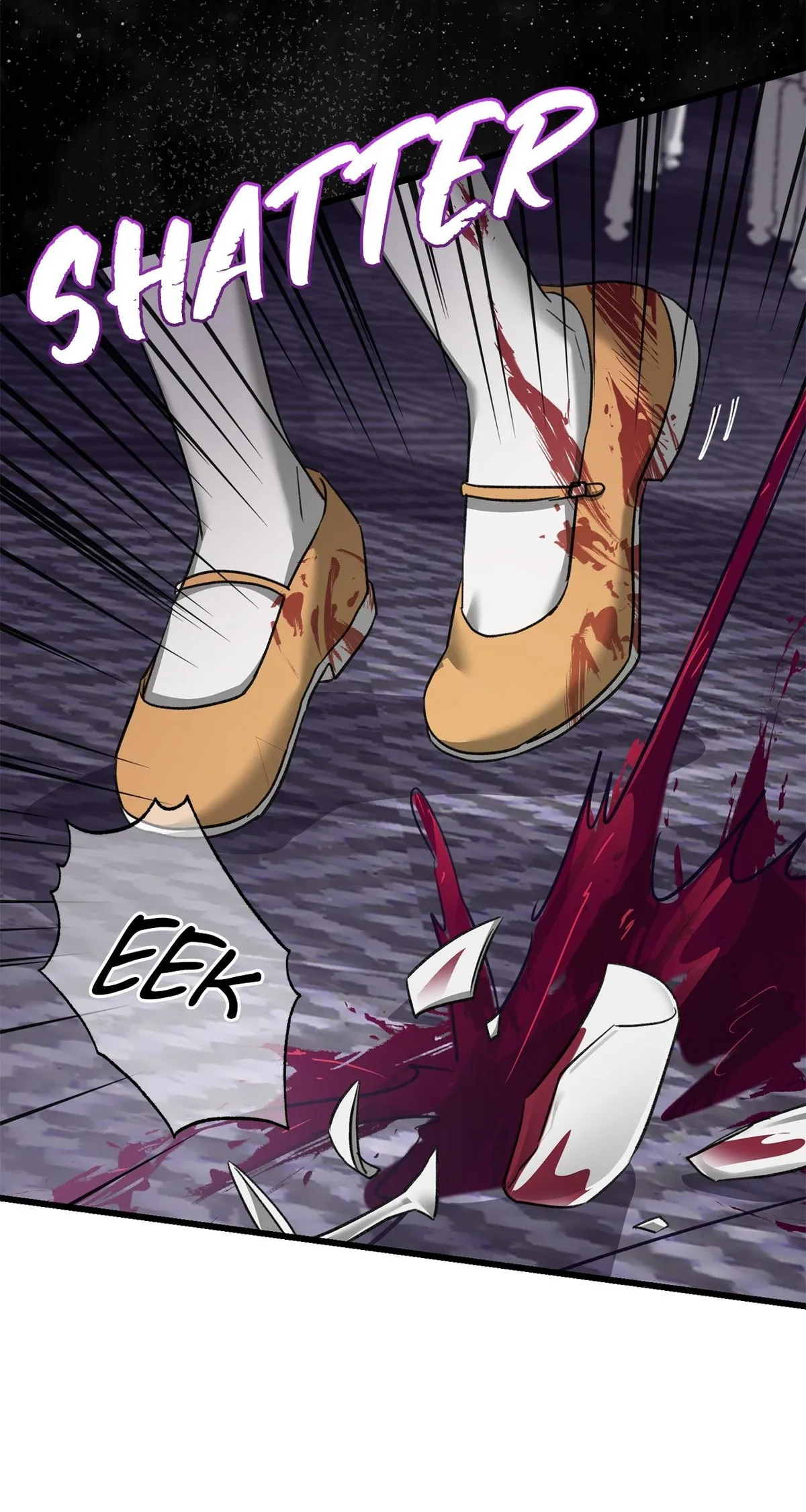 Method Romance Chapter 37 page 64