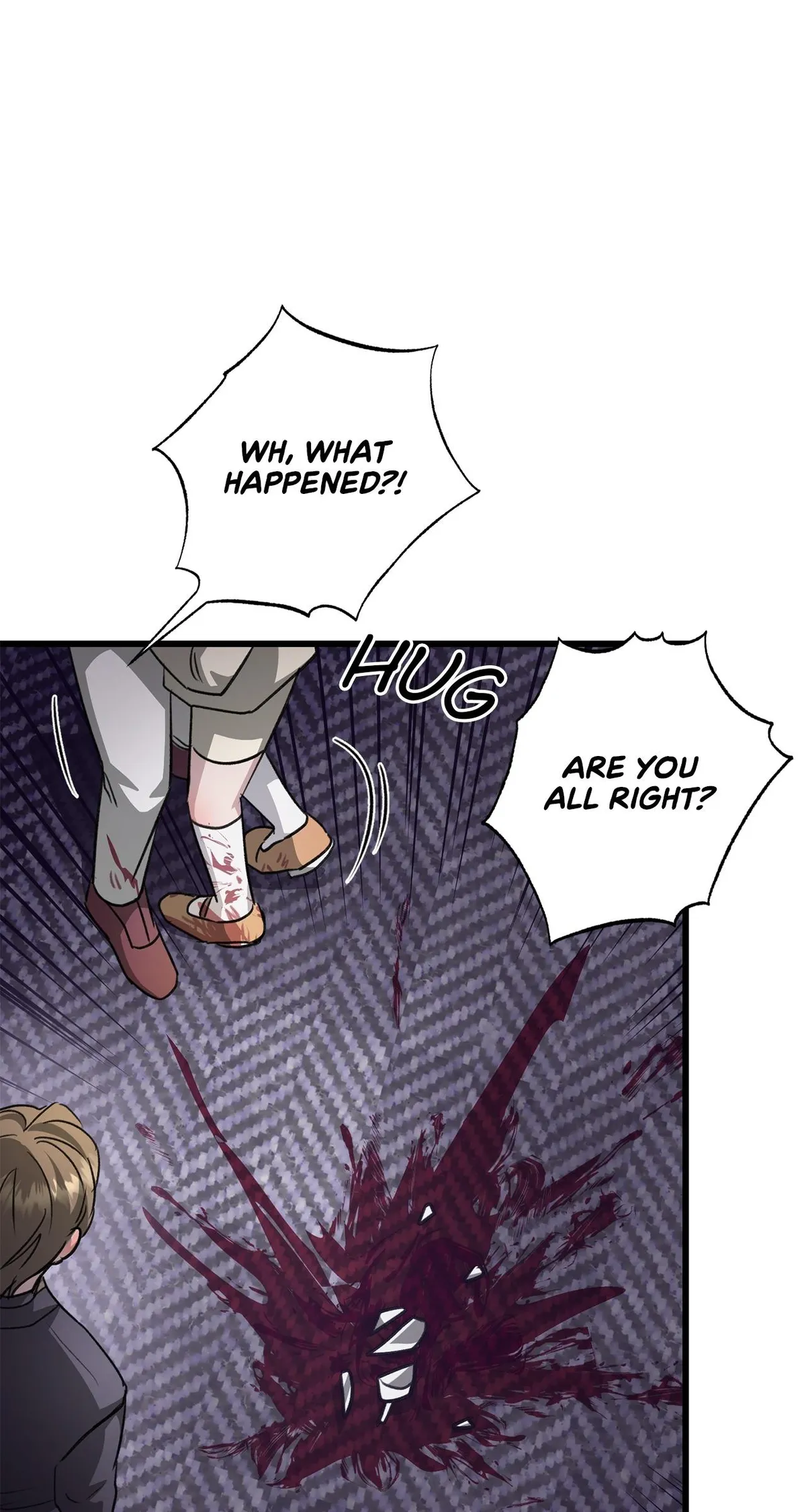 Method Romance Chapter 37 page 65