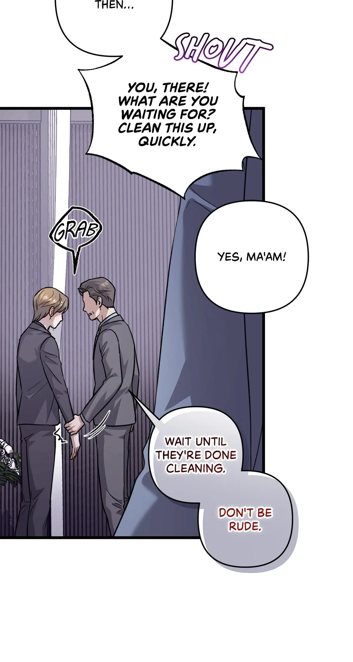 Method Romance Chapter 37 page 70