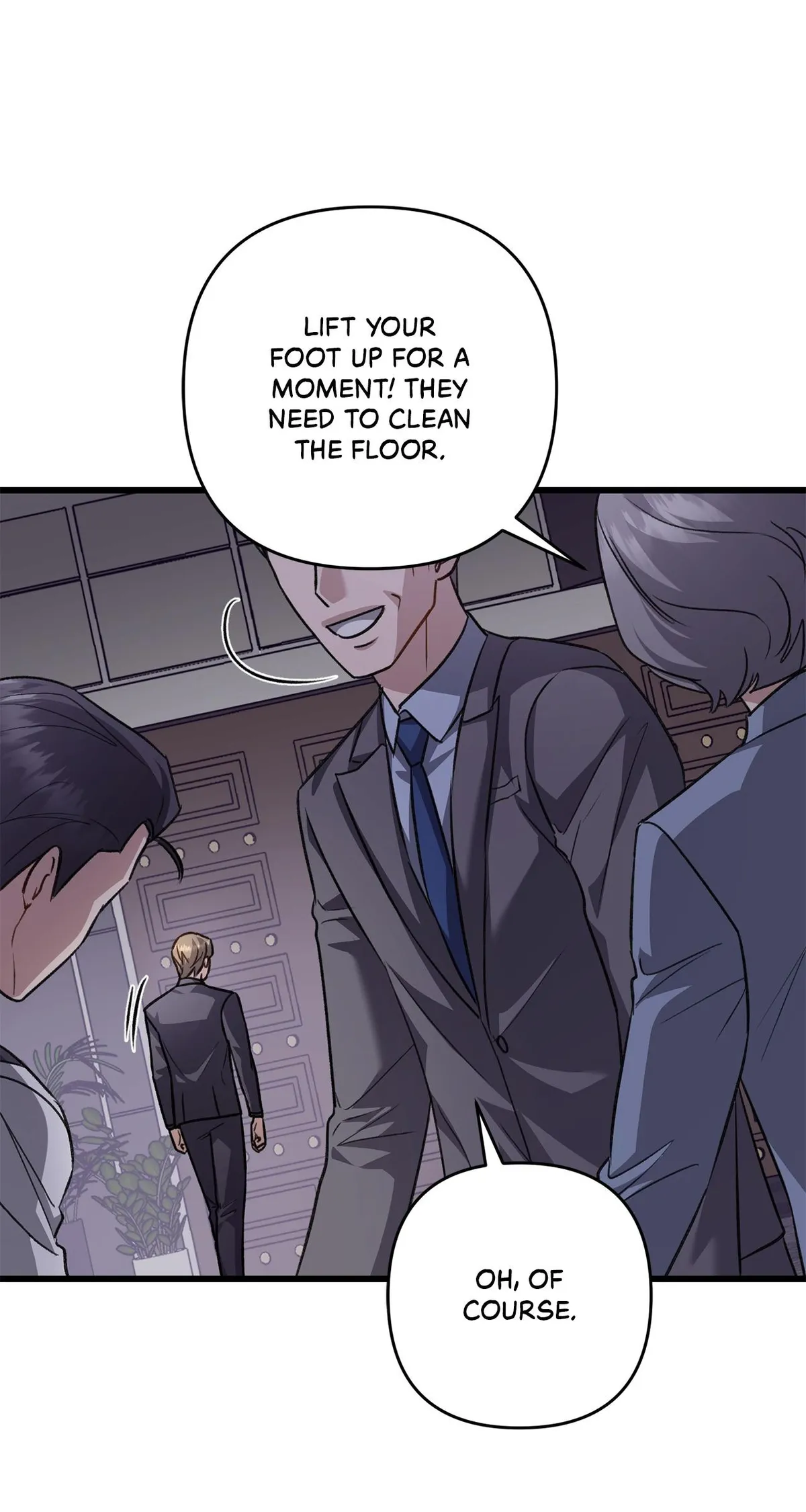 Method Romance Chapter 37 page 75