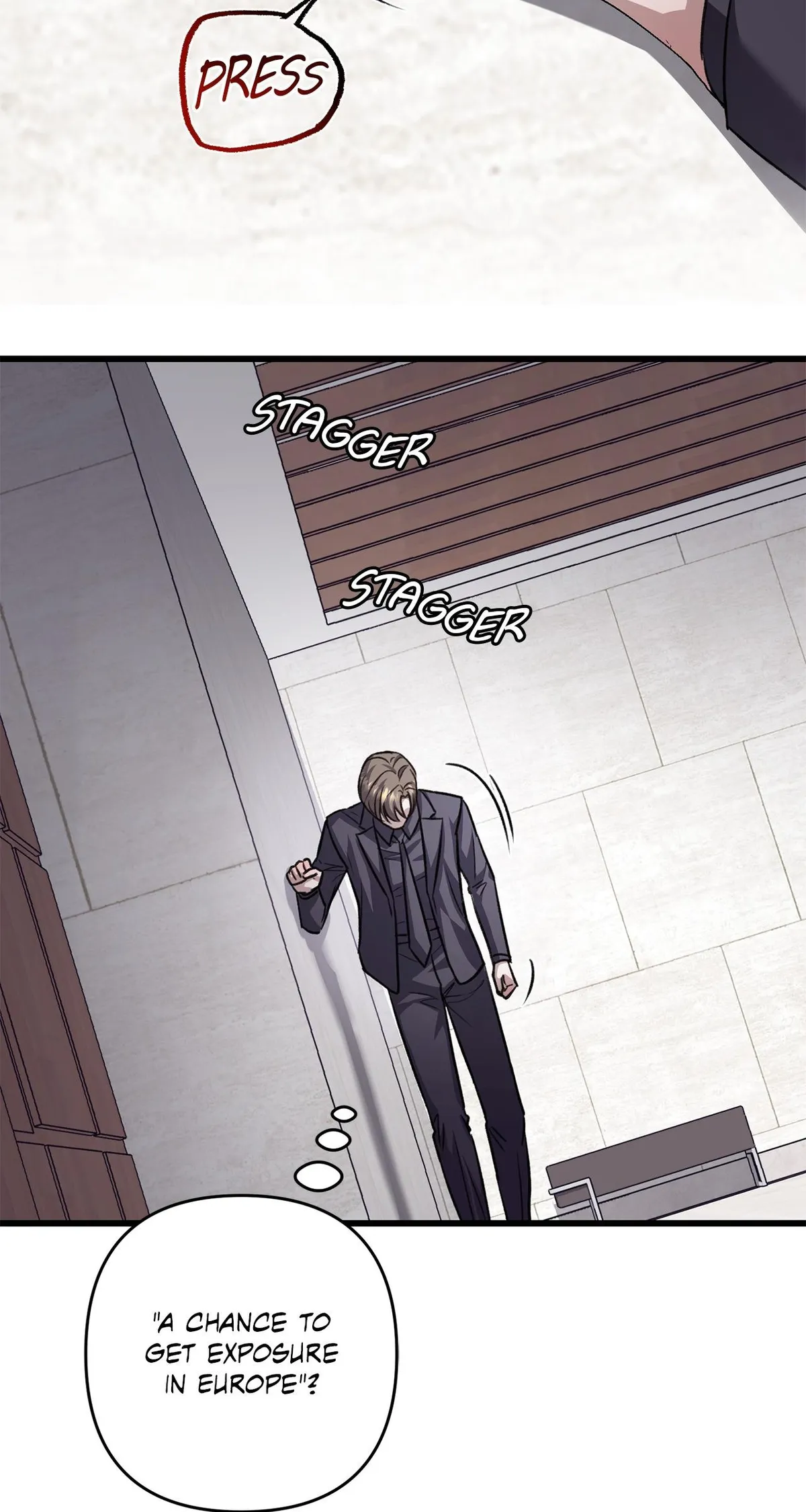 Method Romance Chapter 37 page 81