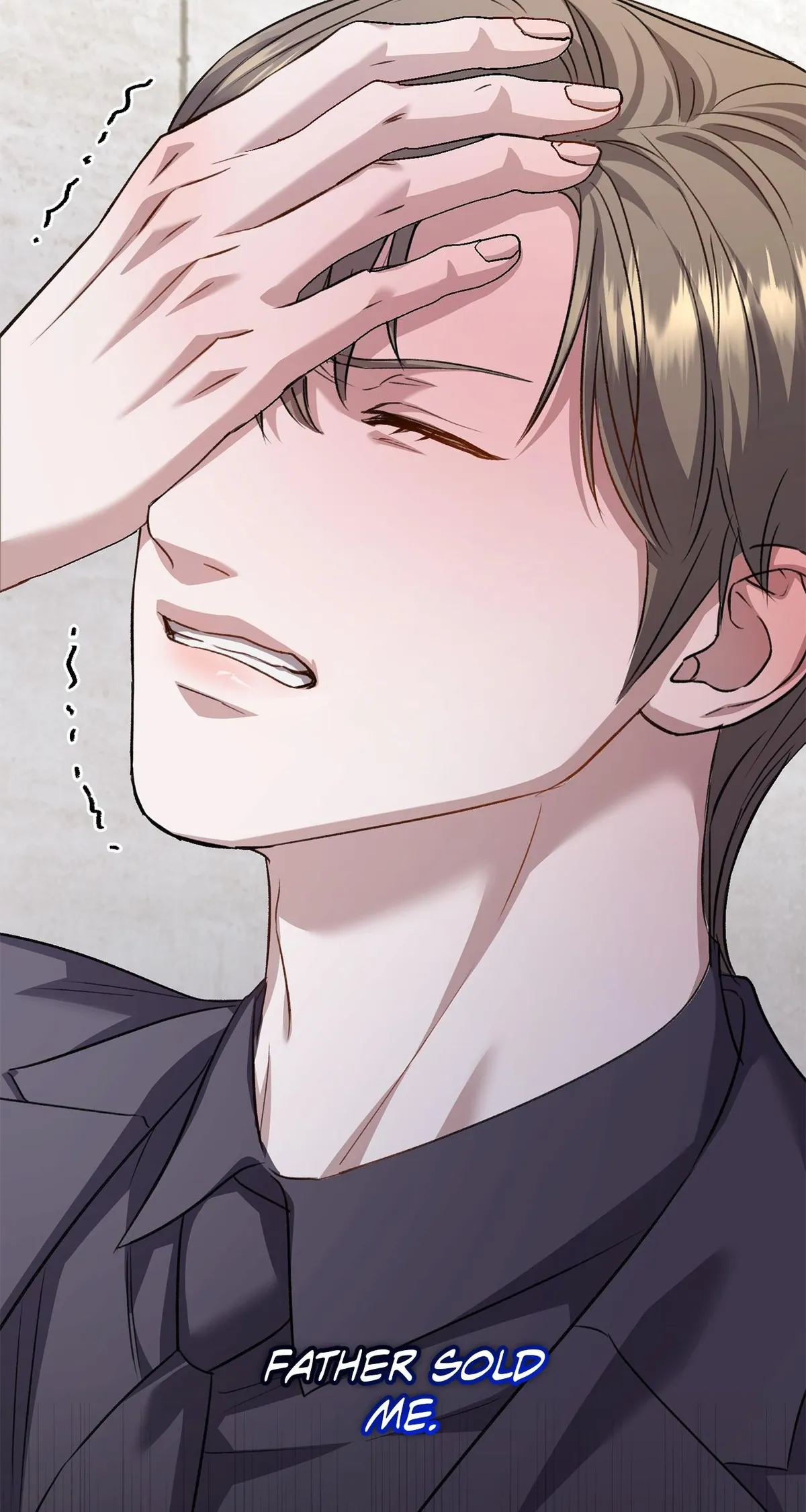 Method Romance Chapter 37 page 93