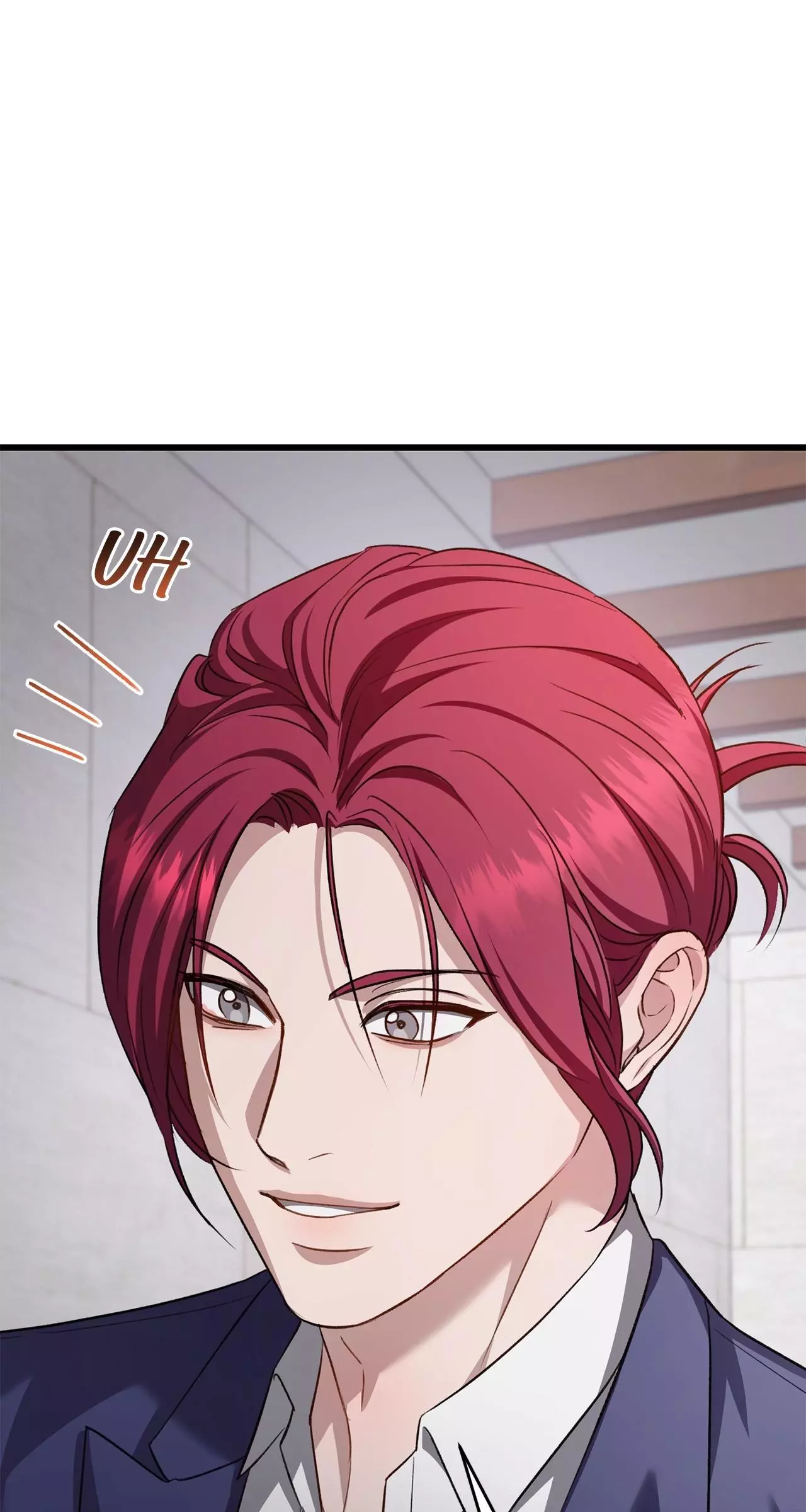 Method Romance Chapter 38 page 5