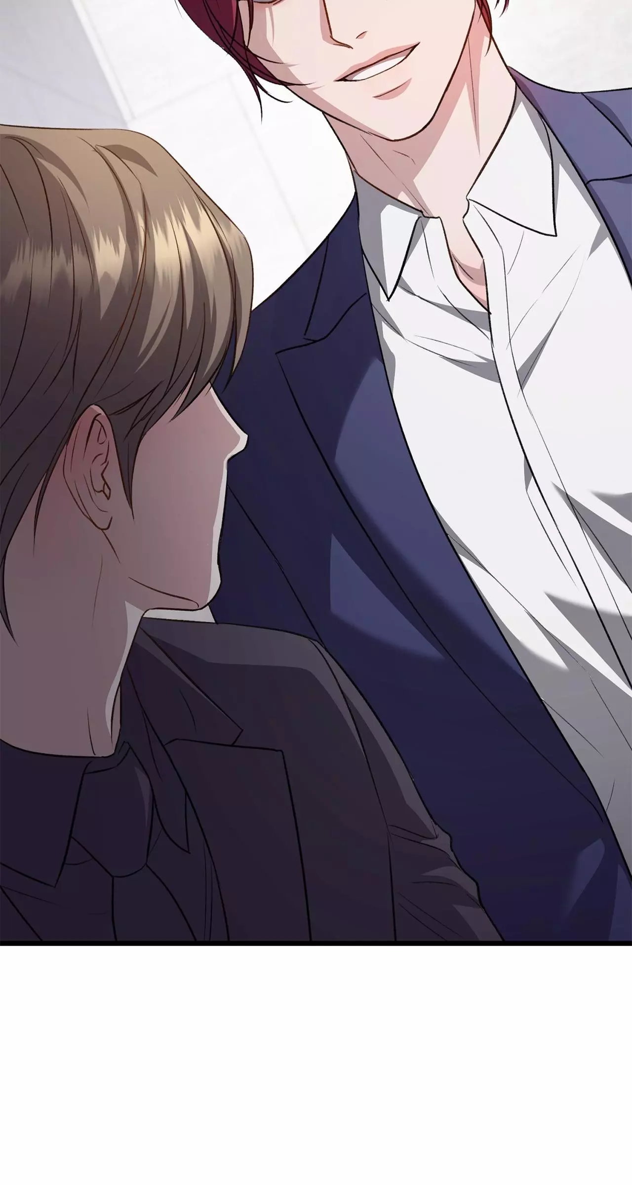 Method Romance Chapter 38 page 4