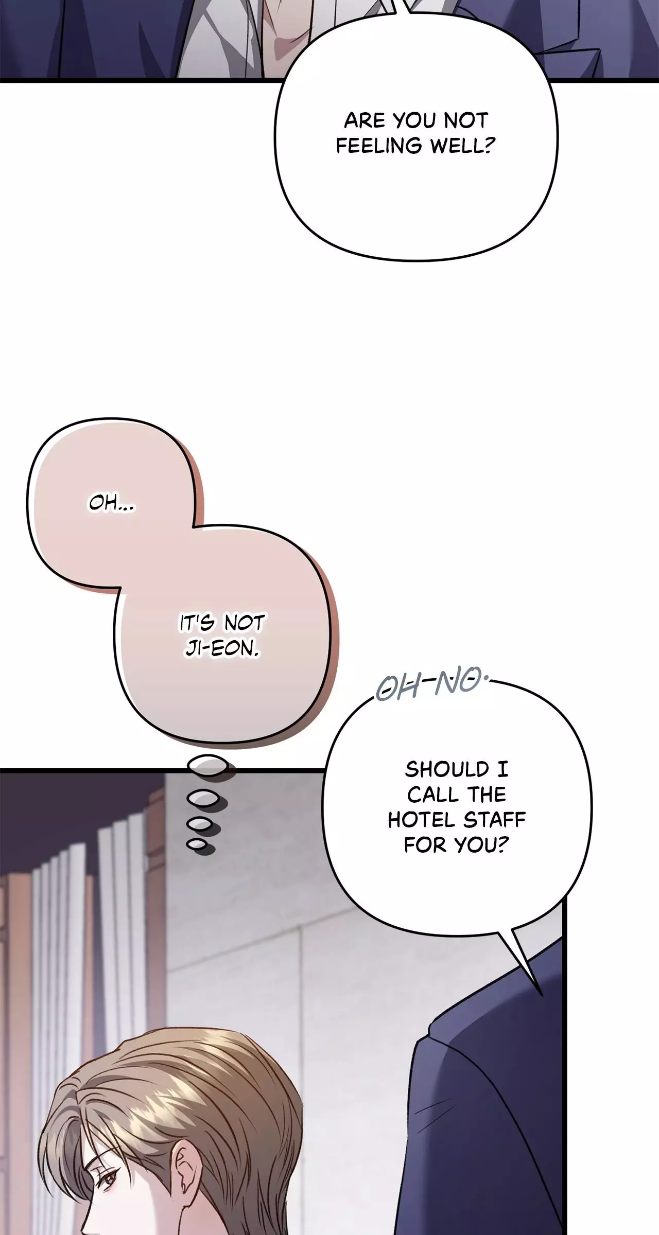 Method Romance Chapter 38 page 6