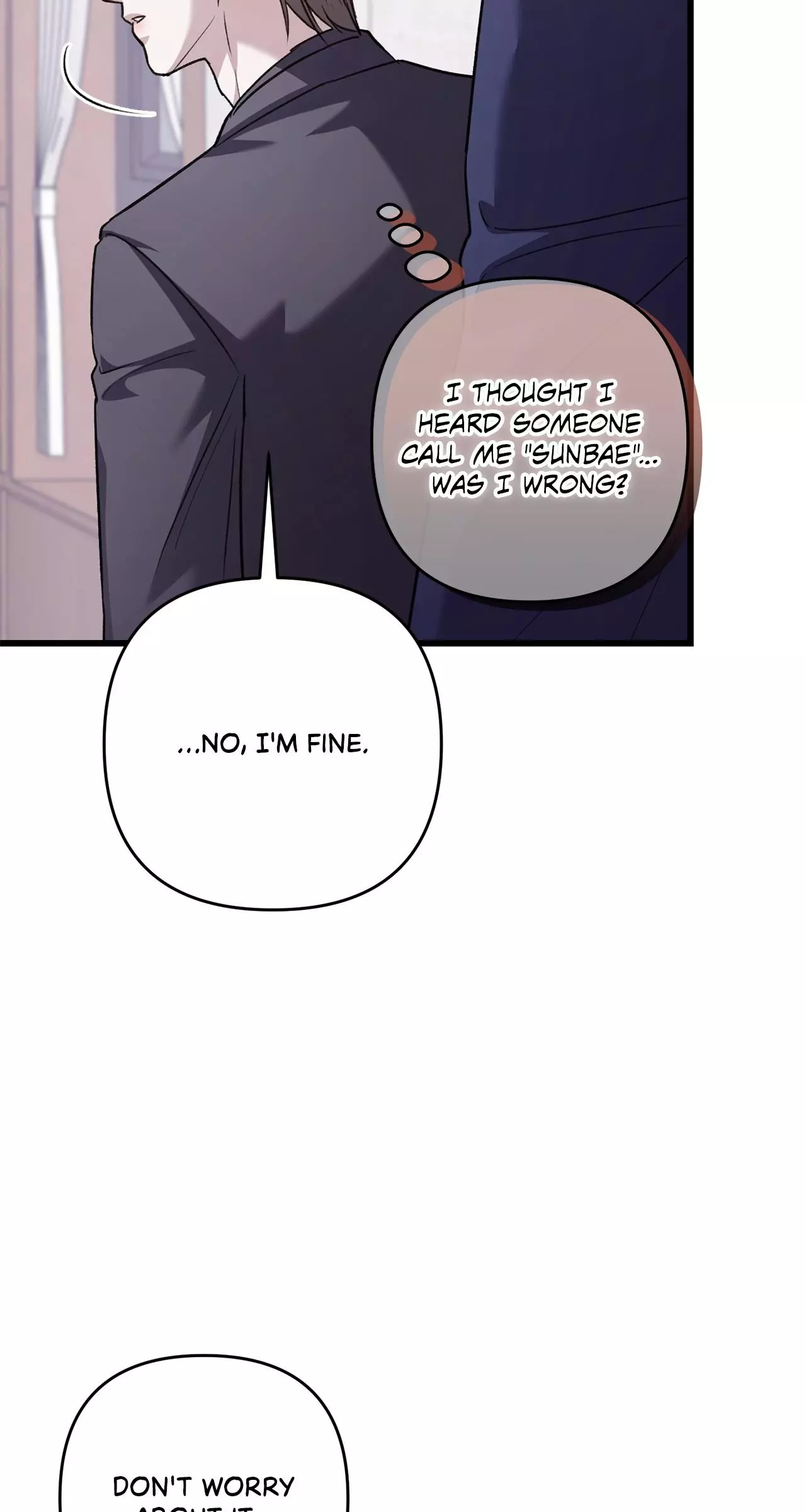 Method Romance Chapter 38 page 7