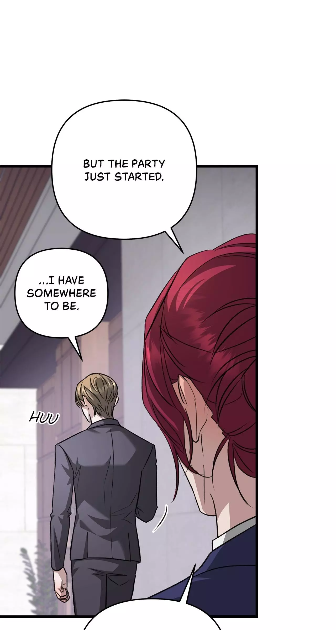 Method Romance Chapter 38 page 9