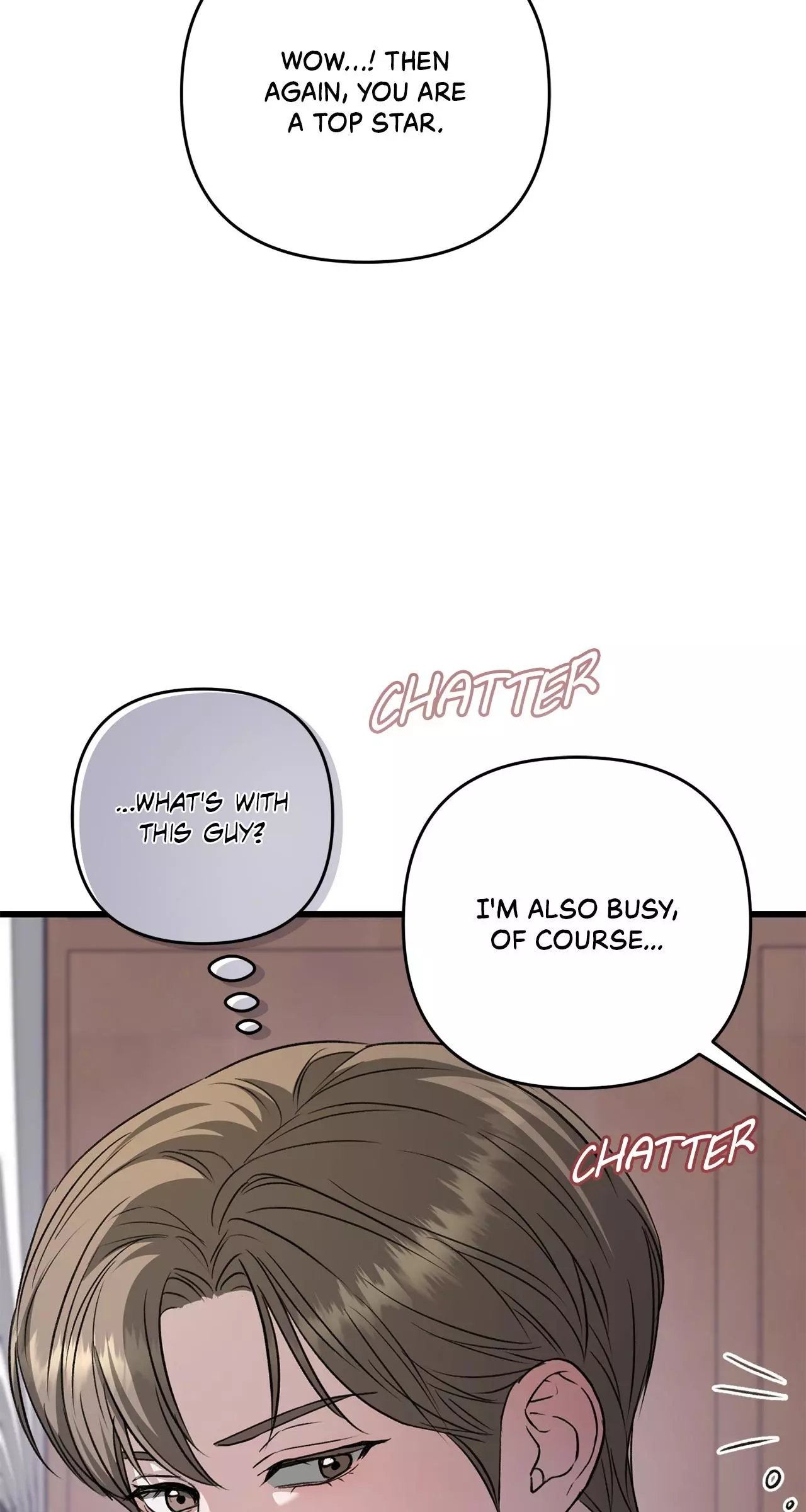 Method Romance Chapter 38 page 10