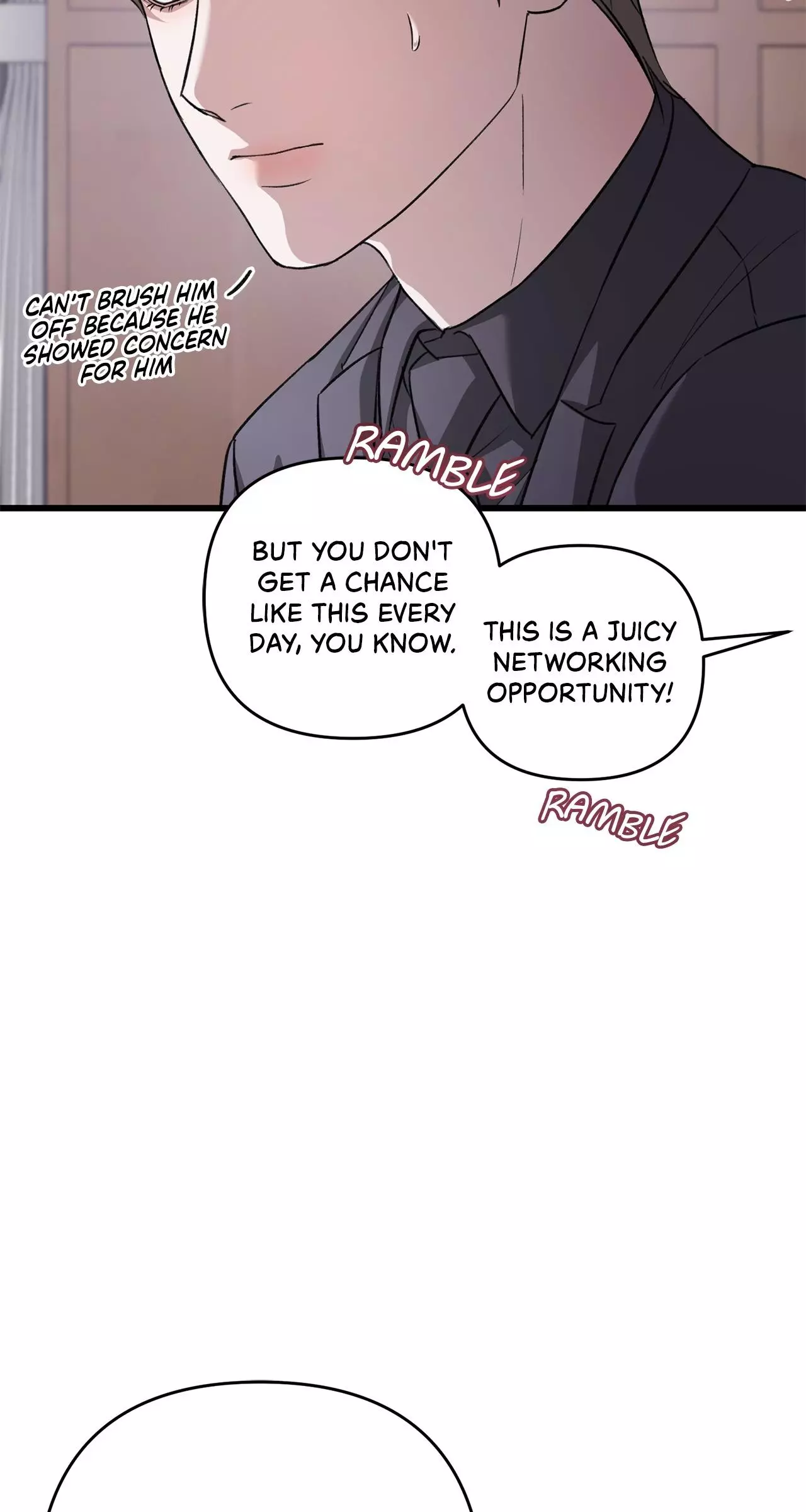 Method Romance Chapter 38 page 11