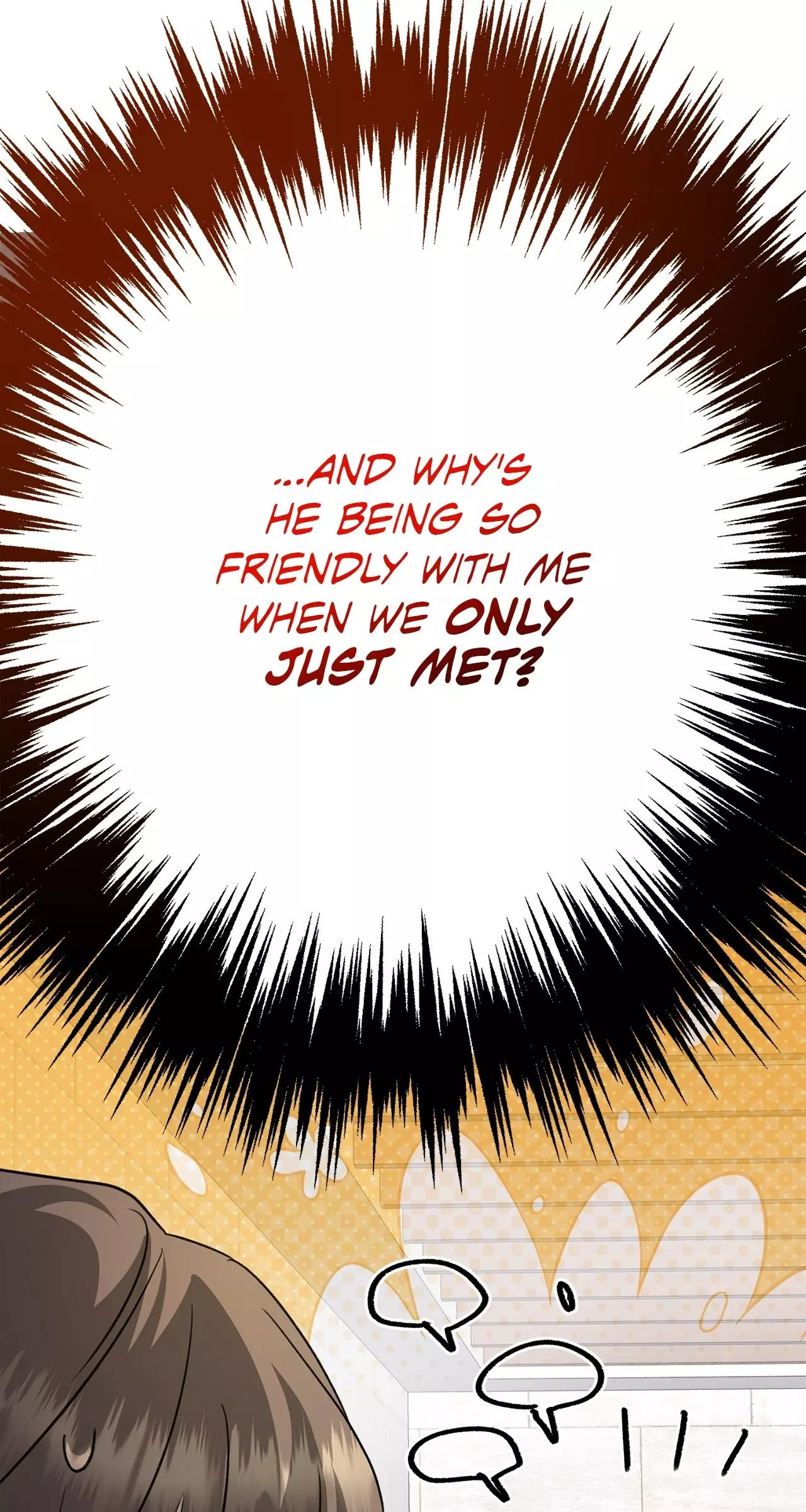 Method Romance Chapter 38 page 14