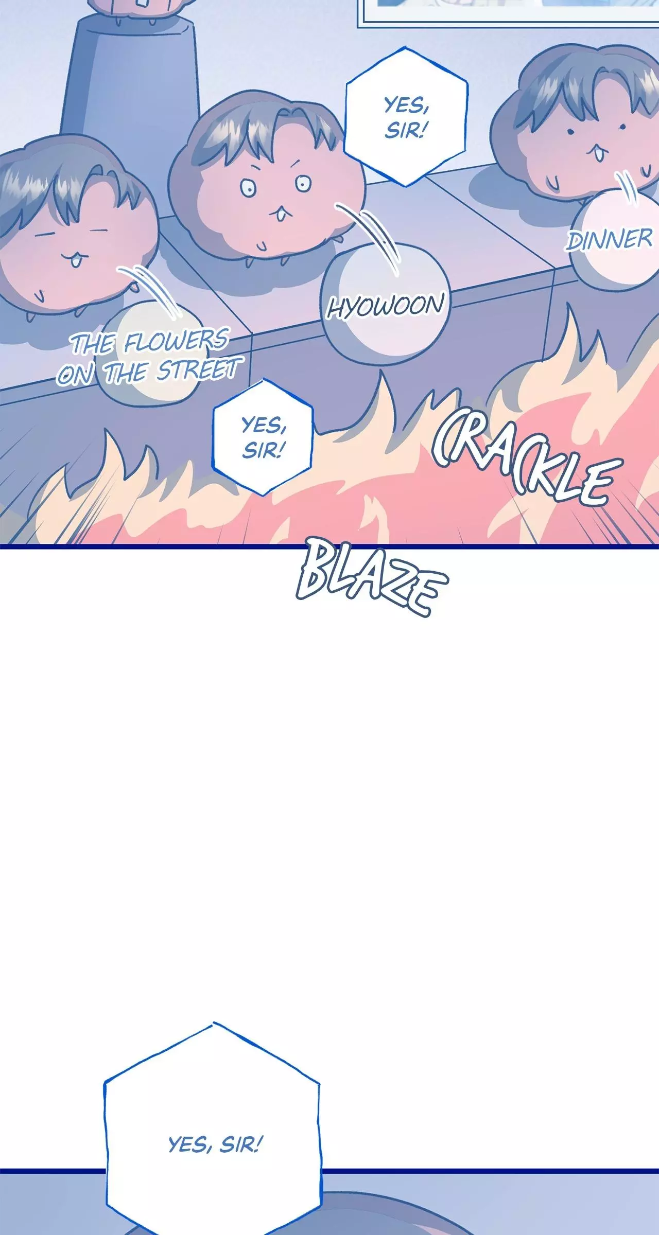 Method Romance Chapter 38 page 16