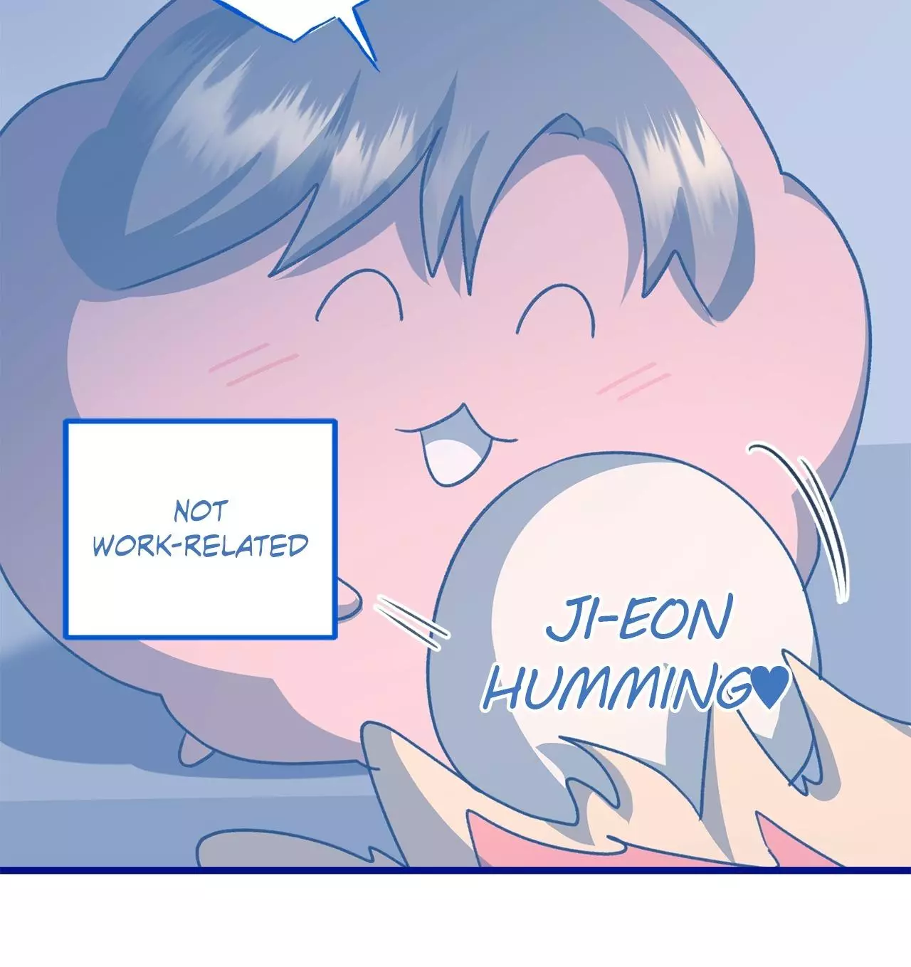Method Romance Chapter 38 page 17