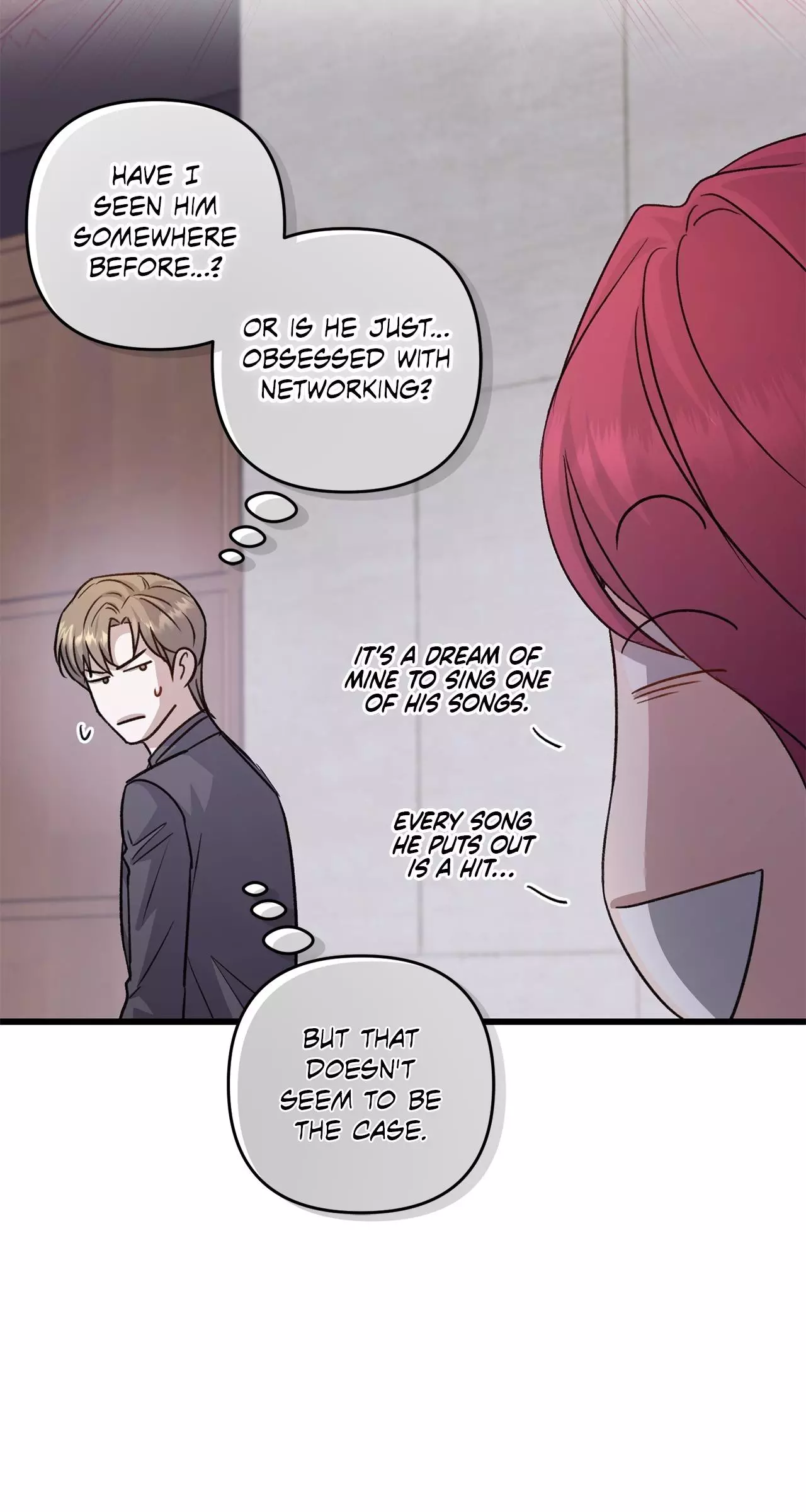 Method Romance Chapter 38 page 19