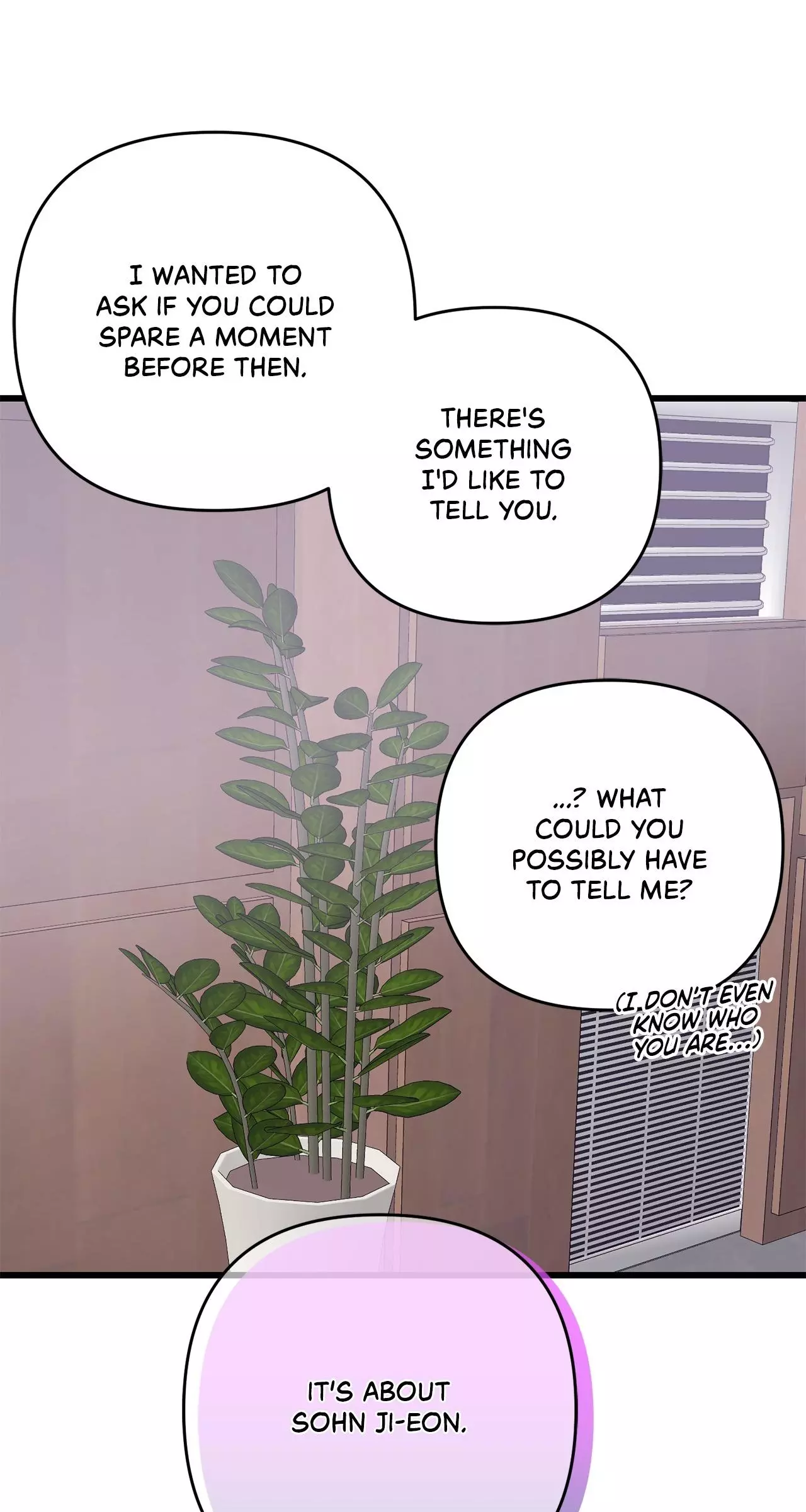 Method Romance Chapter 38 page 25