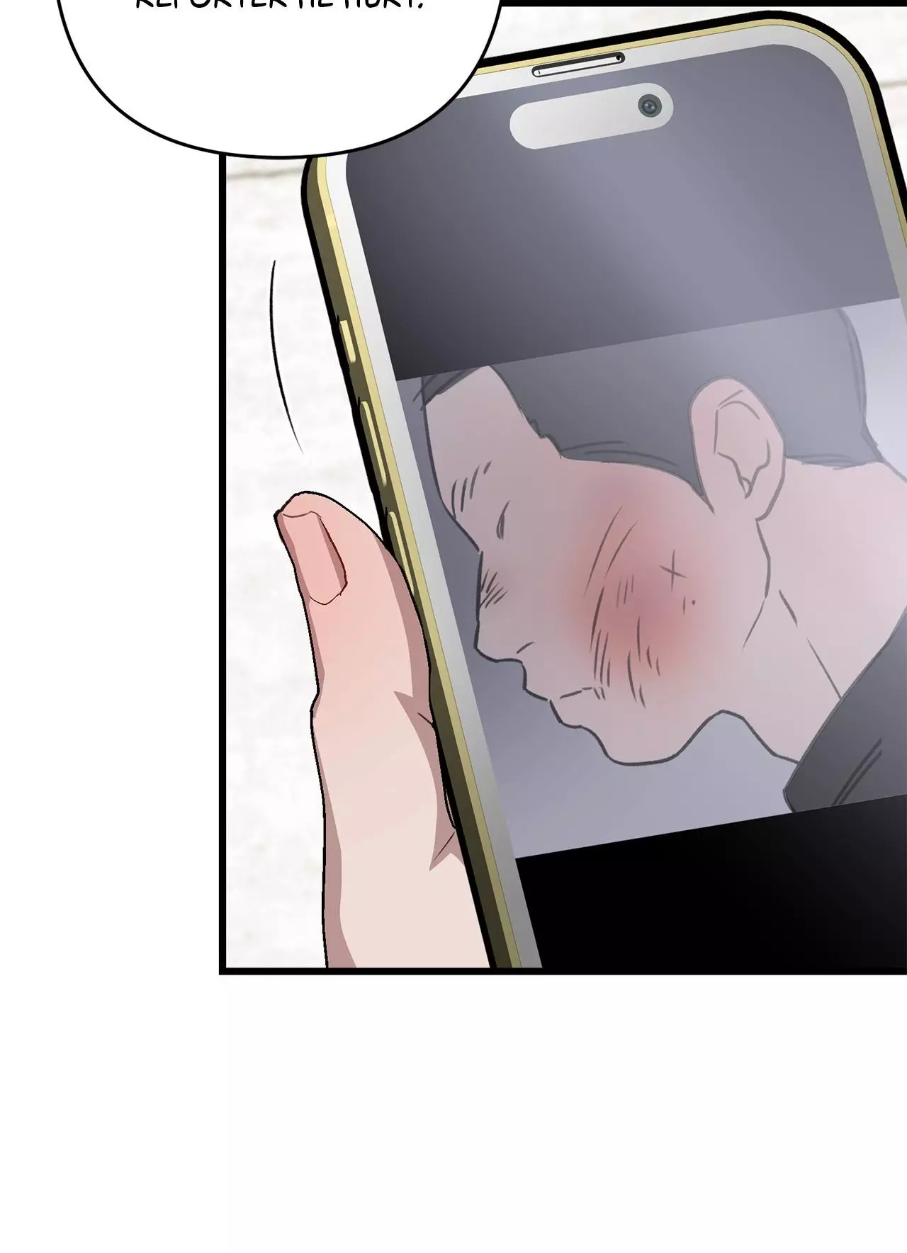 Method Romance Chapter 38 page 30