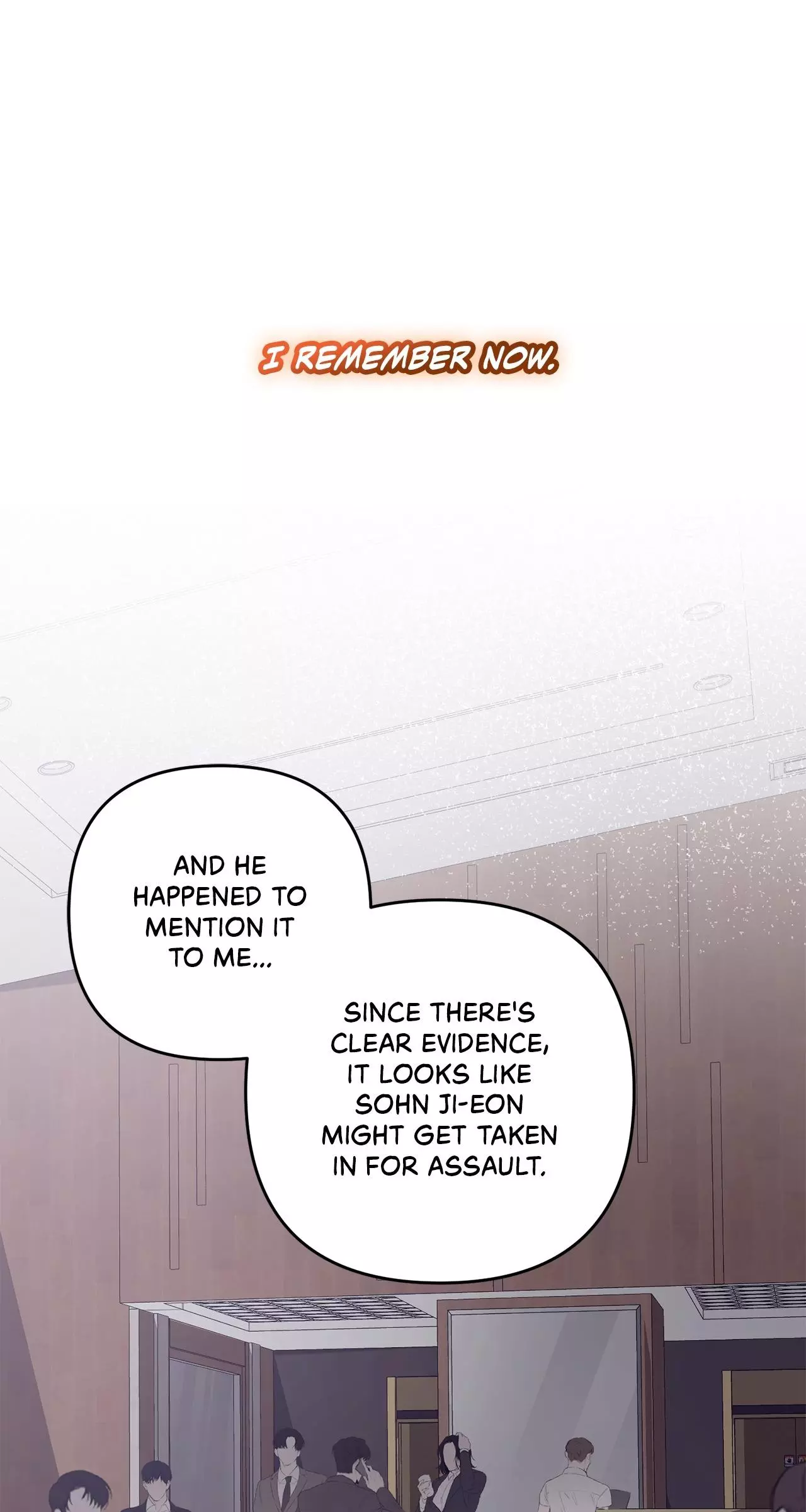 Method Romance Chapter 38 page 31