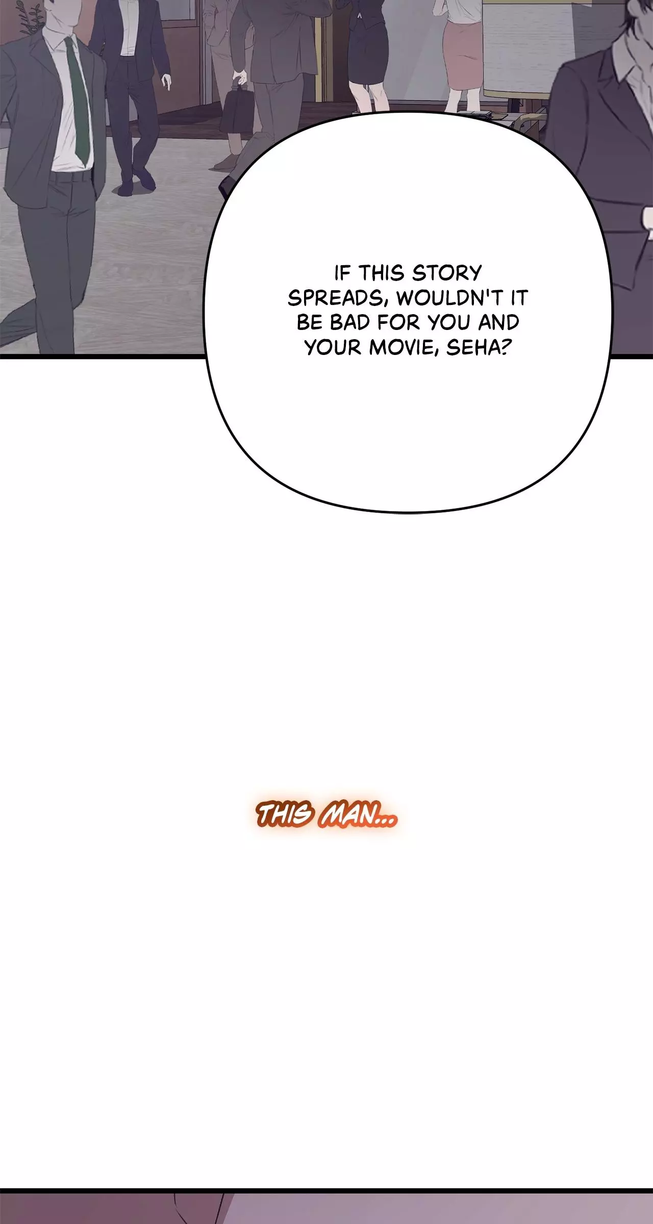 Method Romance Chapter 38 page 32