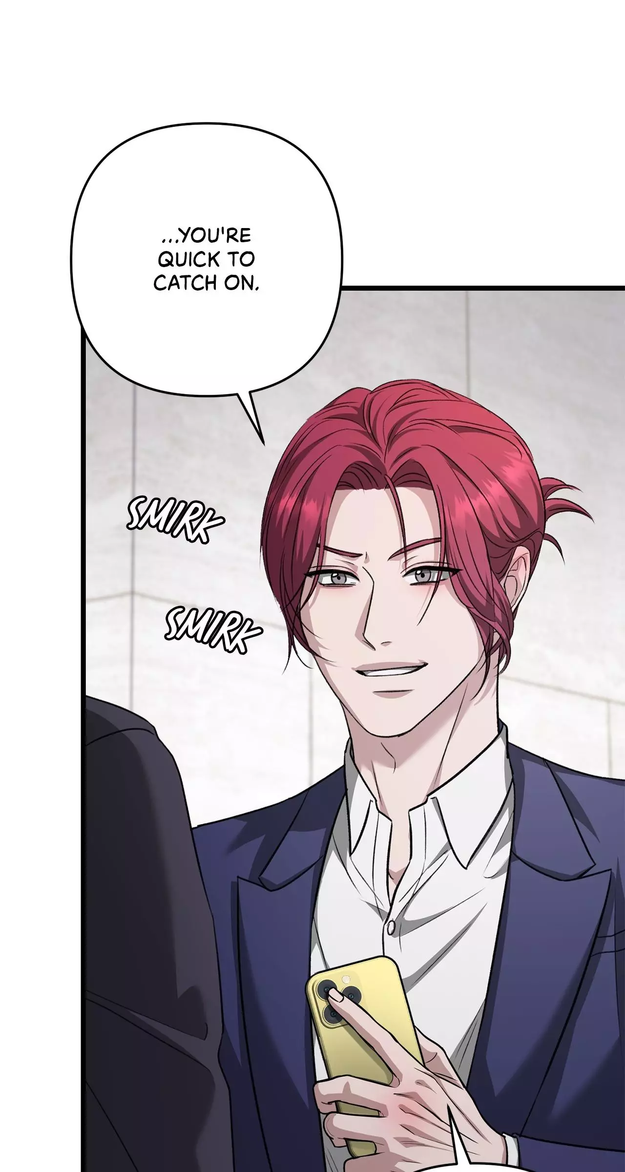 Method Romance Chapter 38 page 38