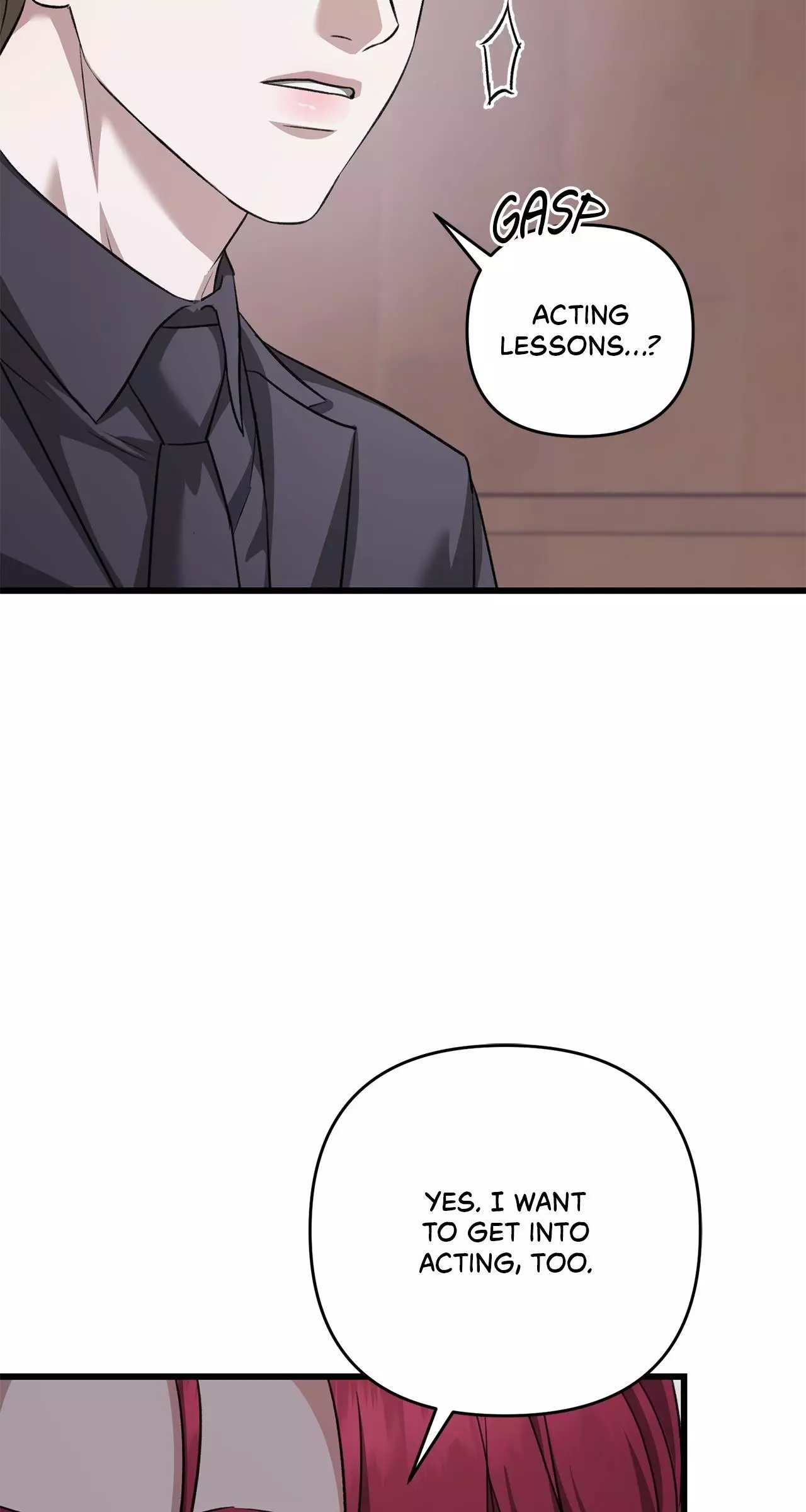 Method Romance Chapter 38 page 40
