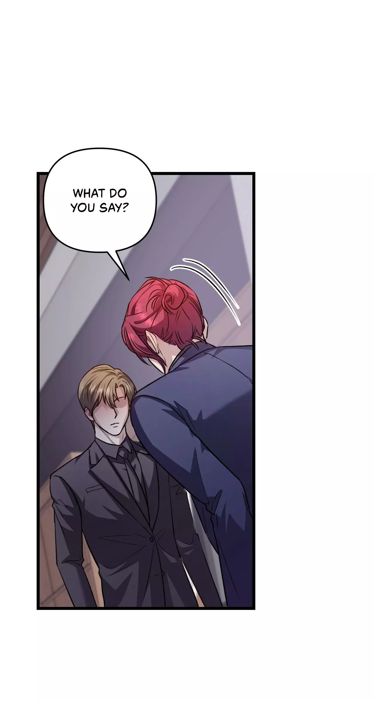 Method Romance Chapter 38 page 44