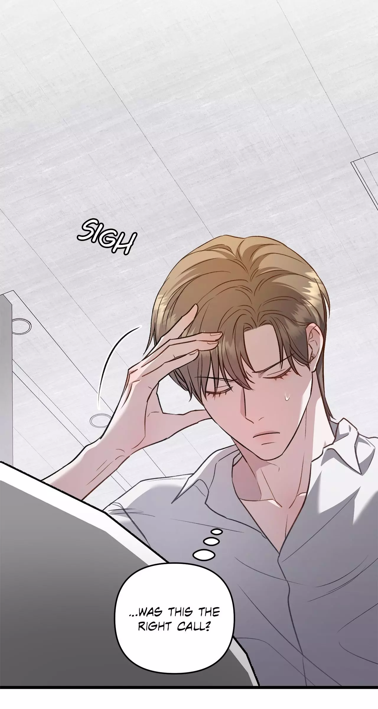 Method Romance Chapter 38 page 53