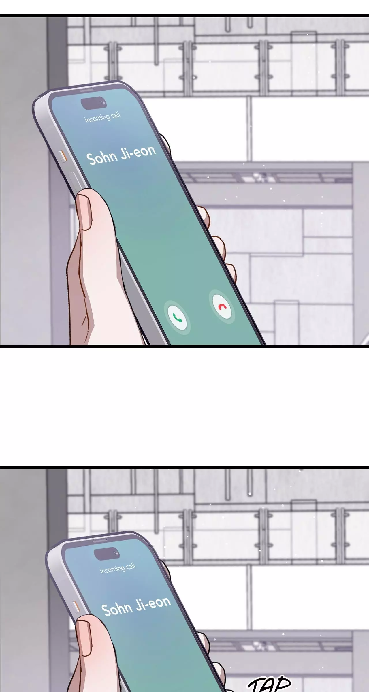 Method Romance Chapter 38 page 60