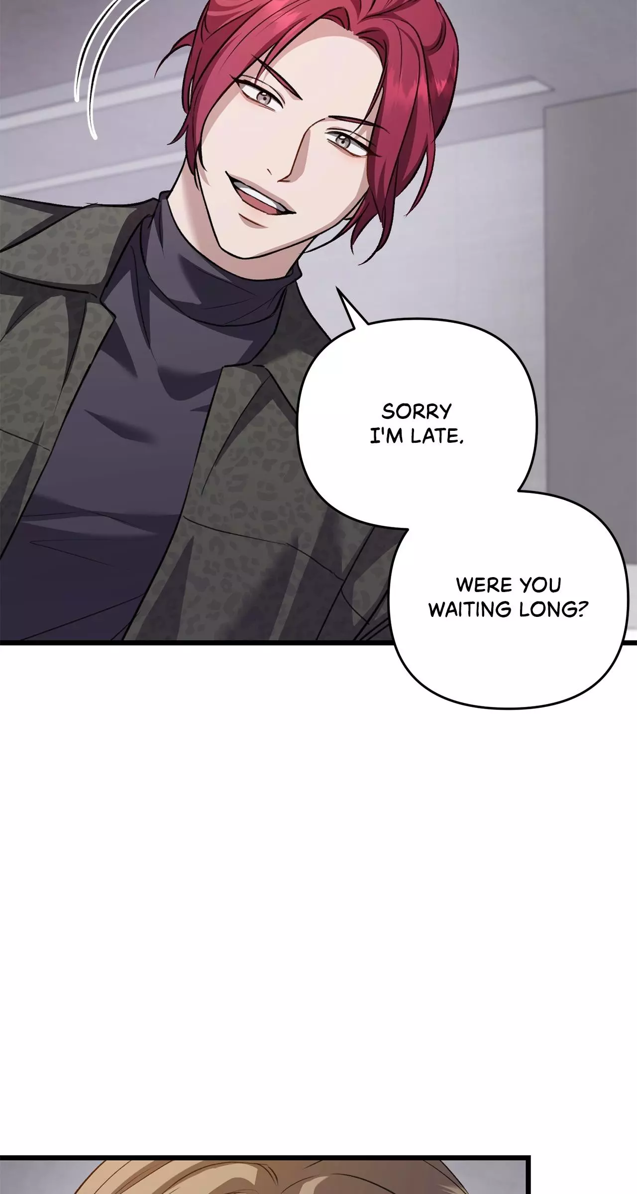 Method Romance Chapter 38 page 66