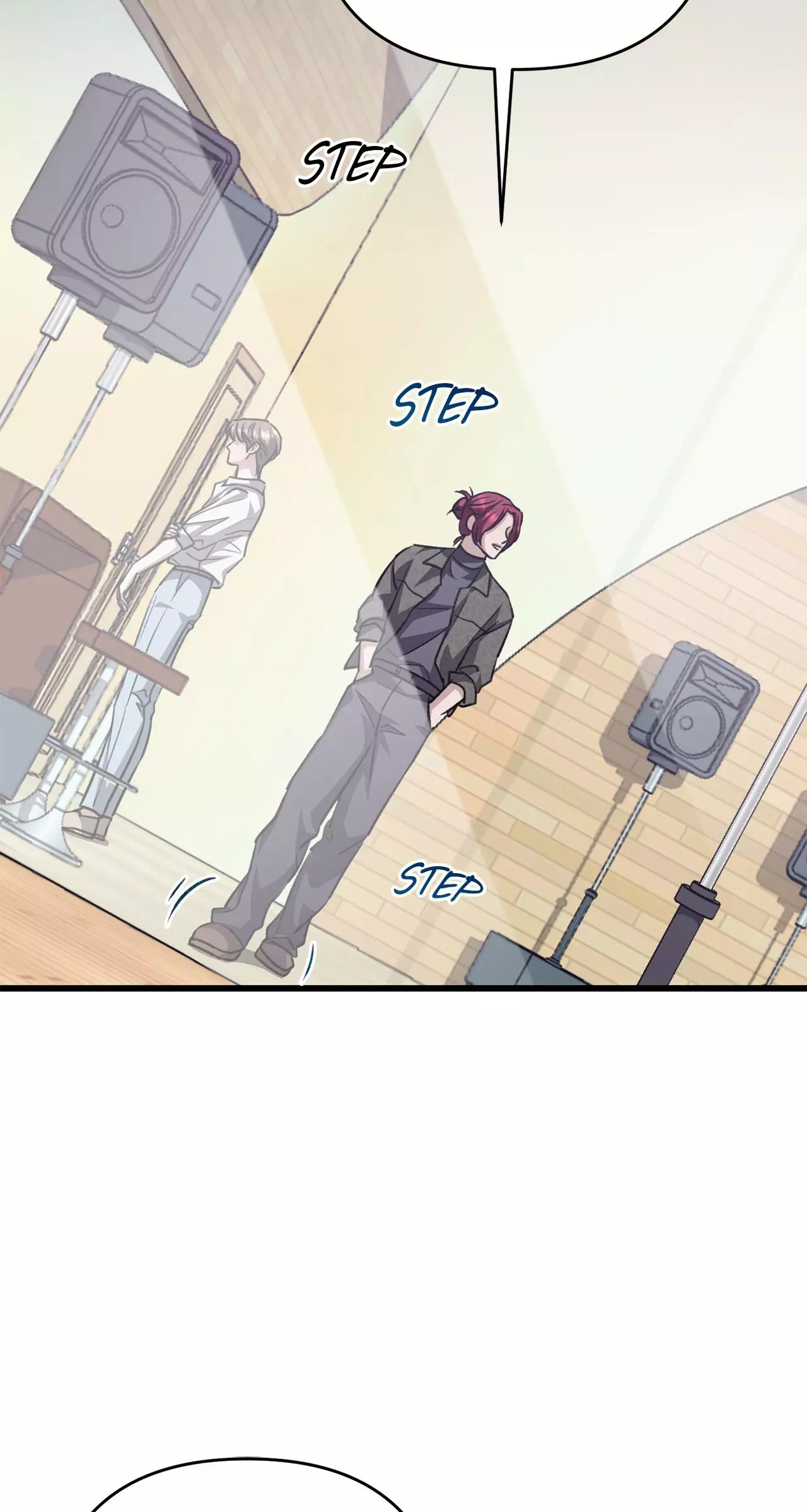 Method Romance Chapter 38 page 70