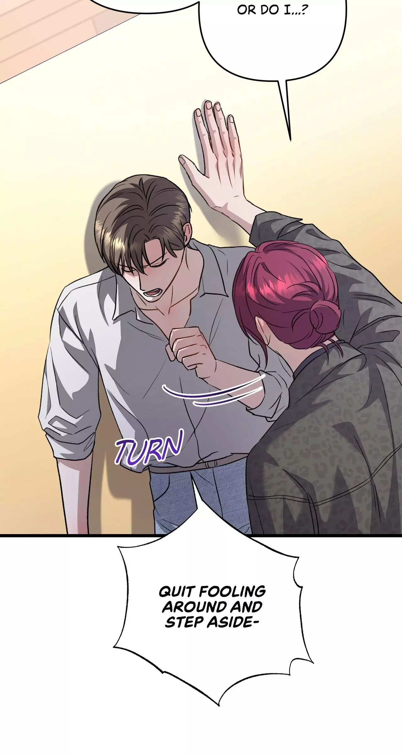 Method Romance Chapter 38 page 80
