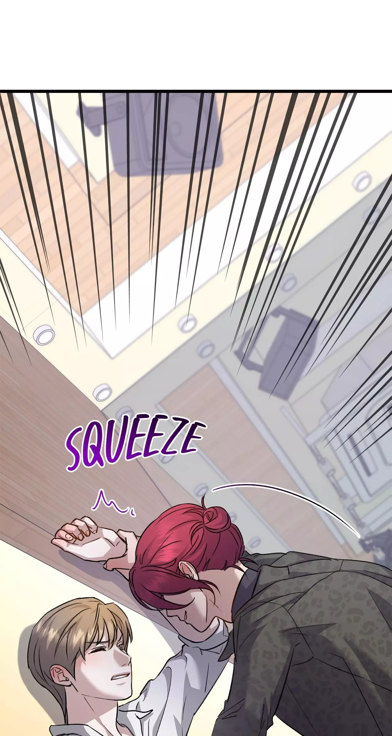 Method Romance Chapter 38 page 83