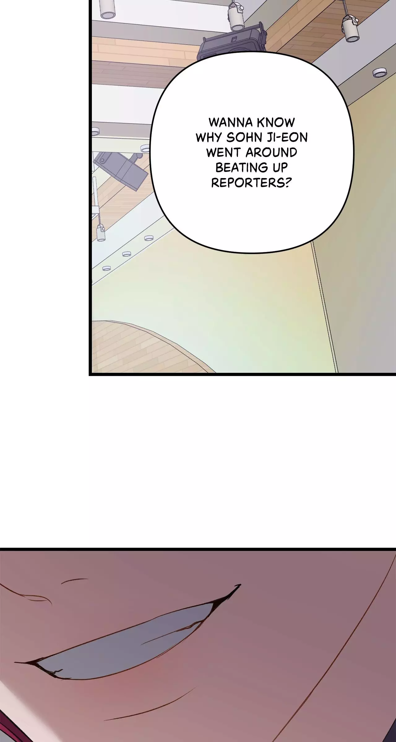 Method Romance Chapter 38 page 85