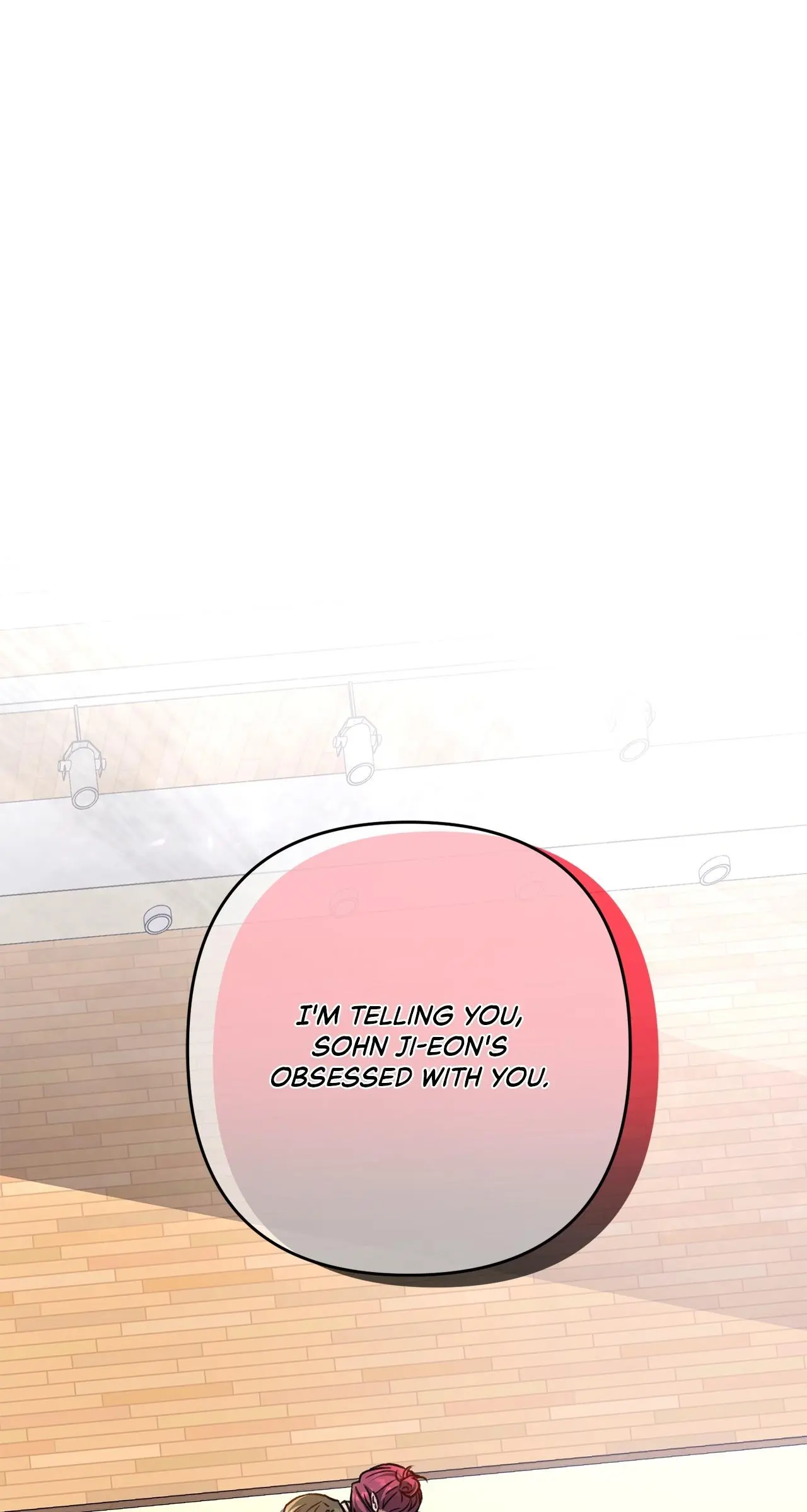 Method Romance Chapter 39 page 3