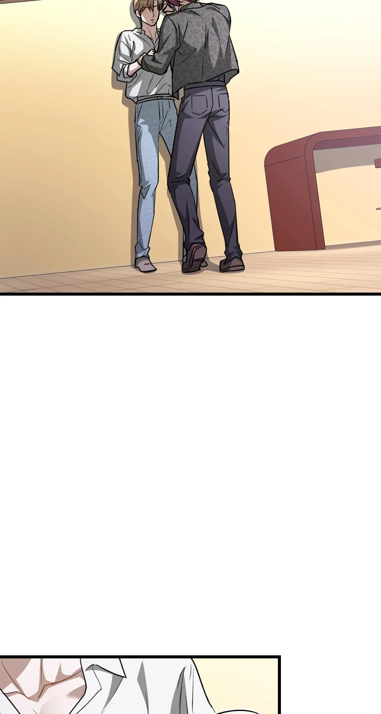Method Romance Chapter 39 page 4