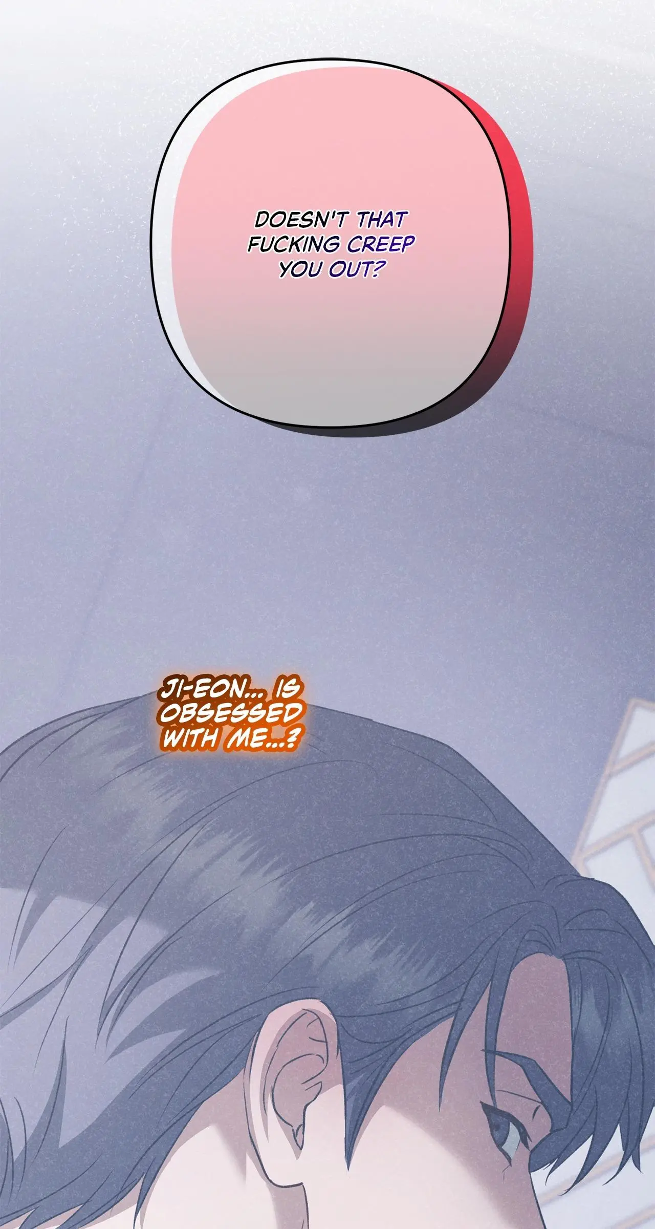 Method Romance Chapter 39 page 6