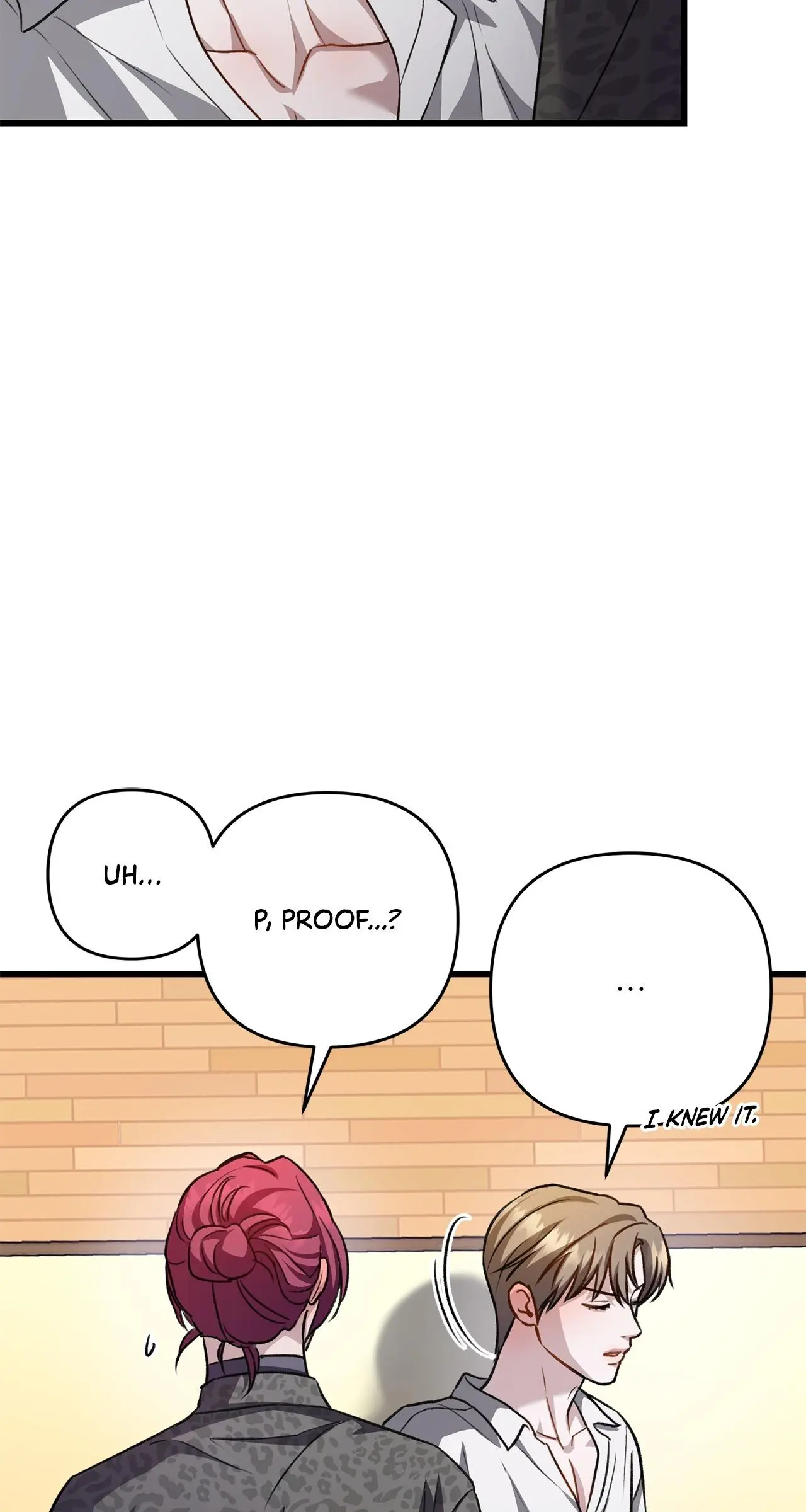 Method Romance Chapter 39 page 13