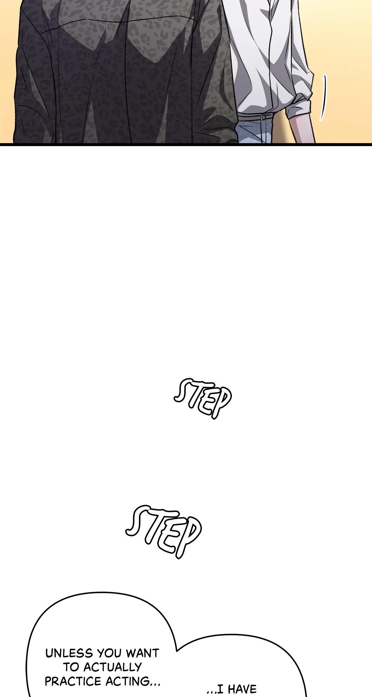 Method Romance Chapter 39 page 14