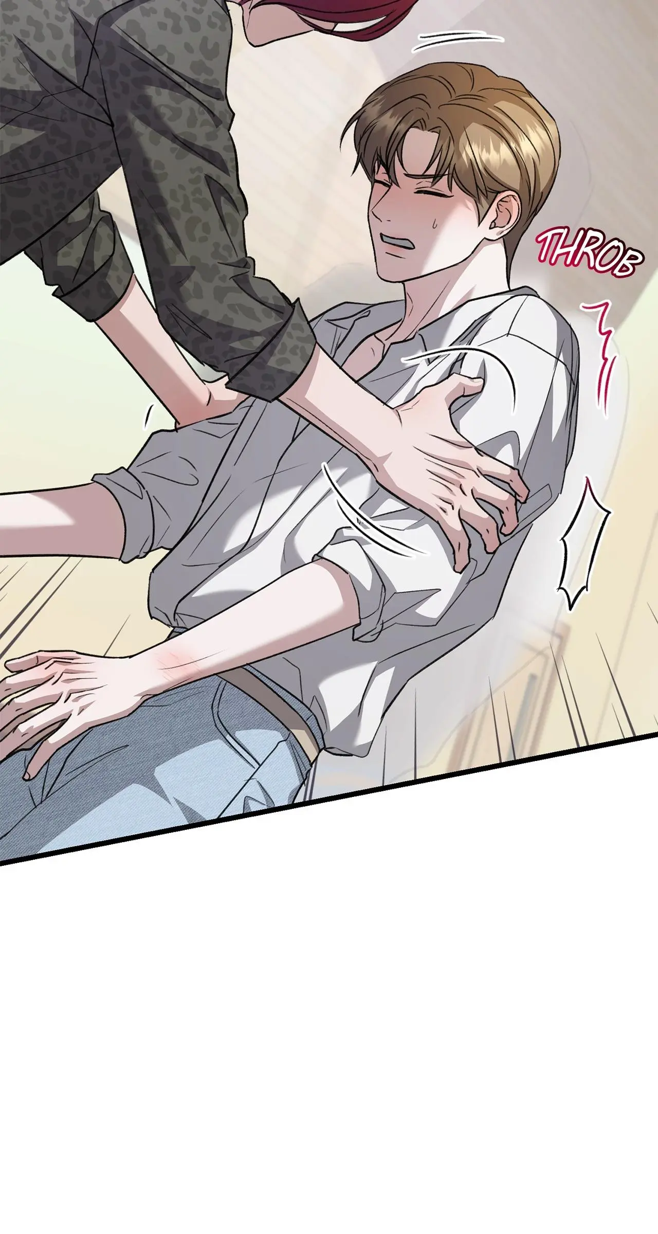 Method Romance Chapter 39 page 19