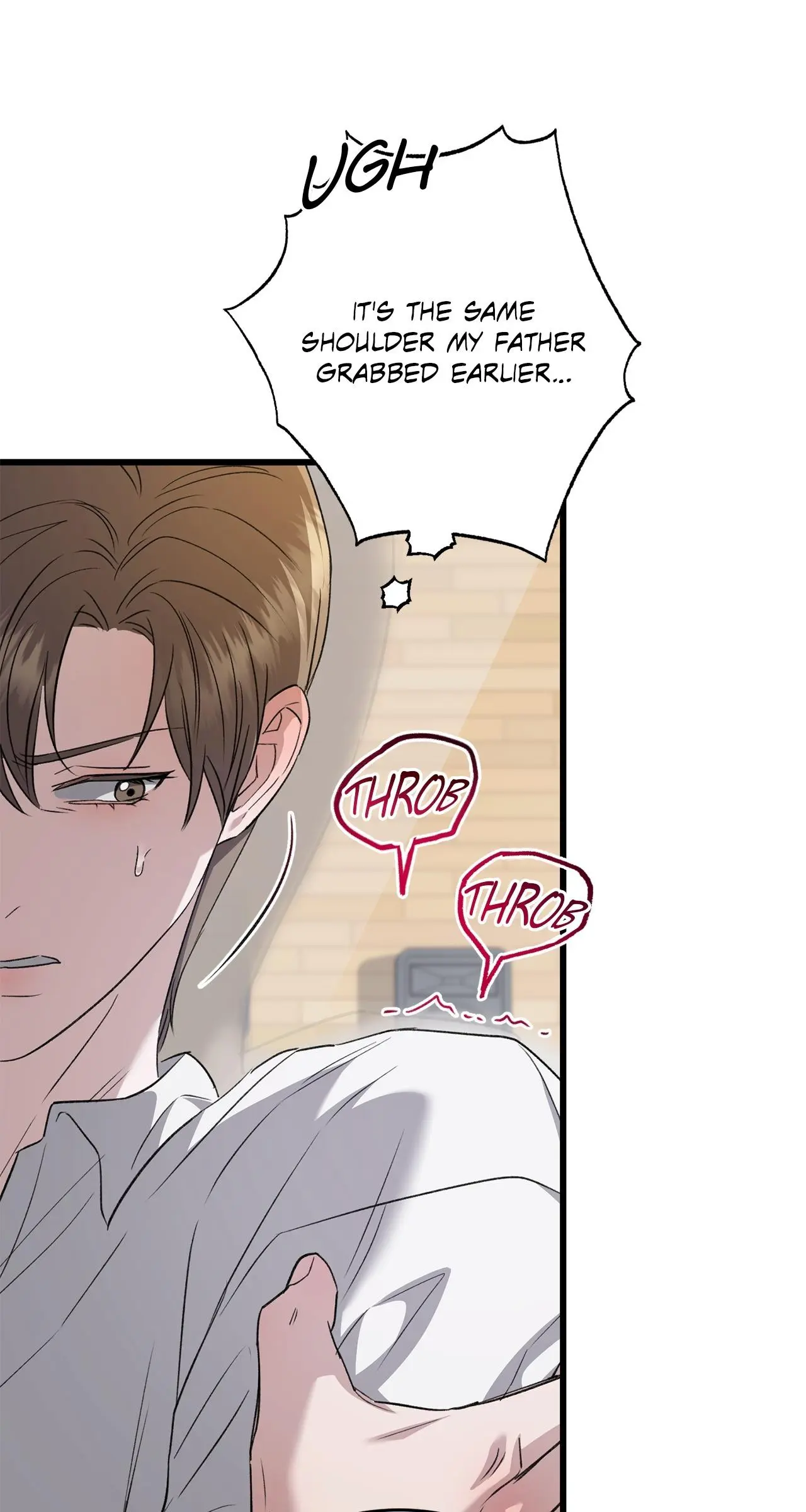 Method Romance Chapter 39 page 20