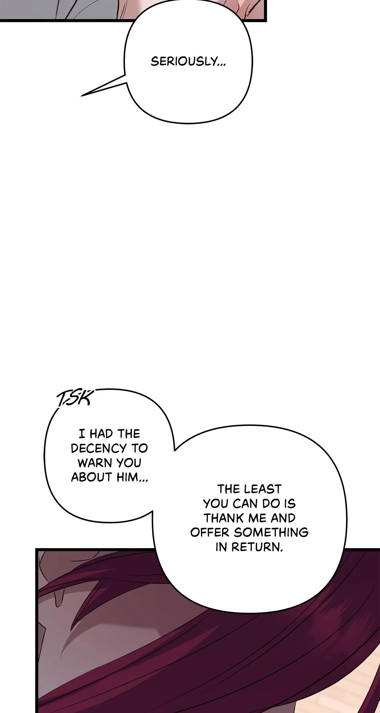 Method Romance Chapter 39 page 21