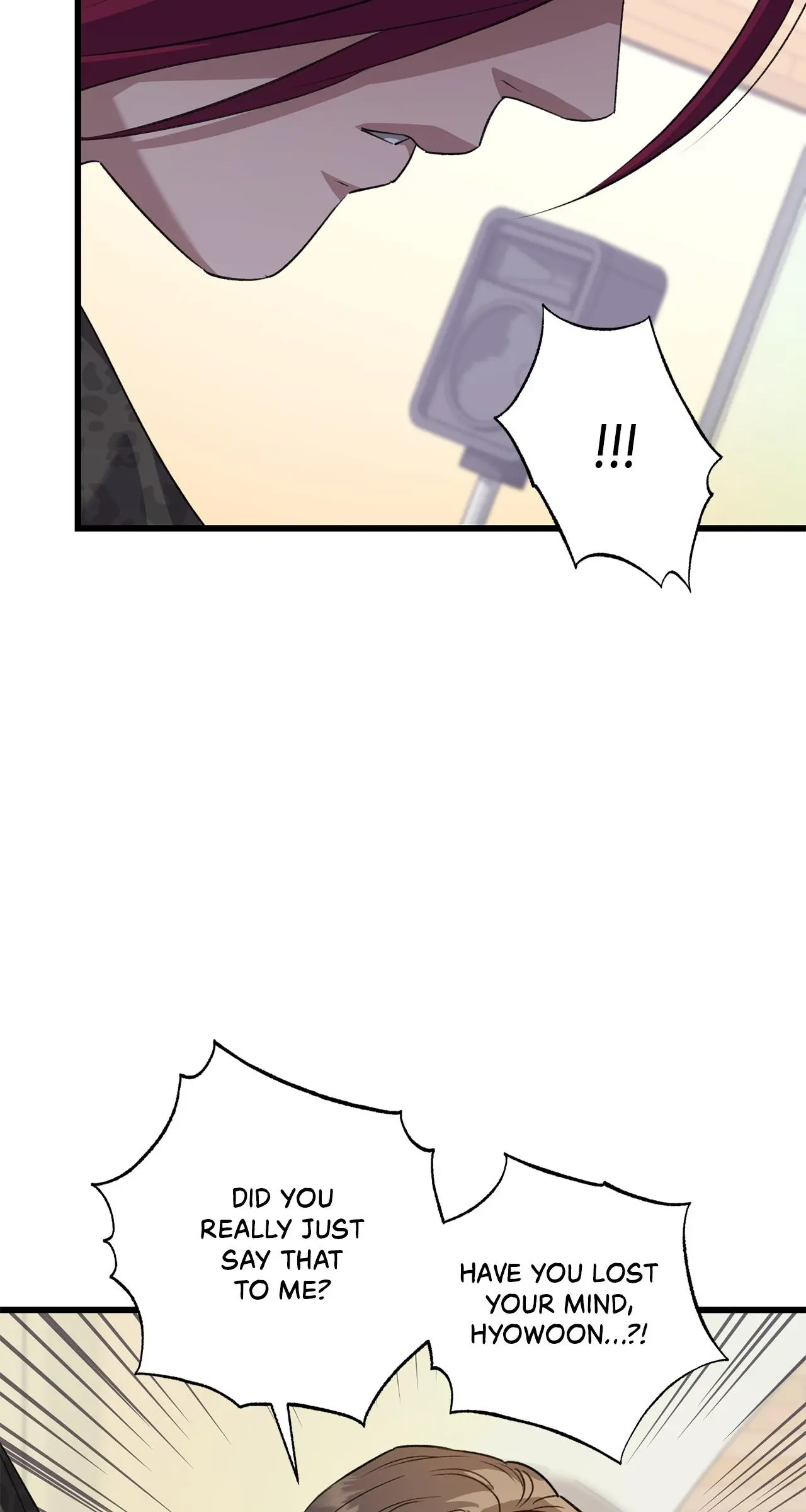 Method Romance Chapter 39 page 22