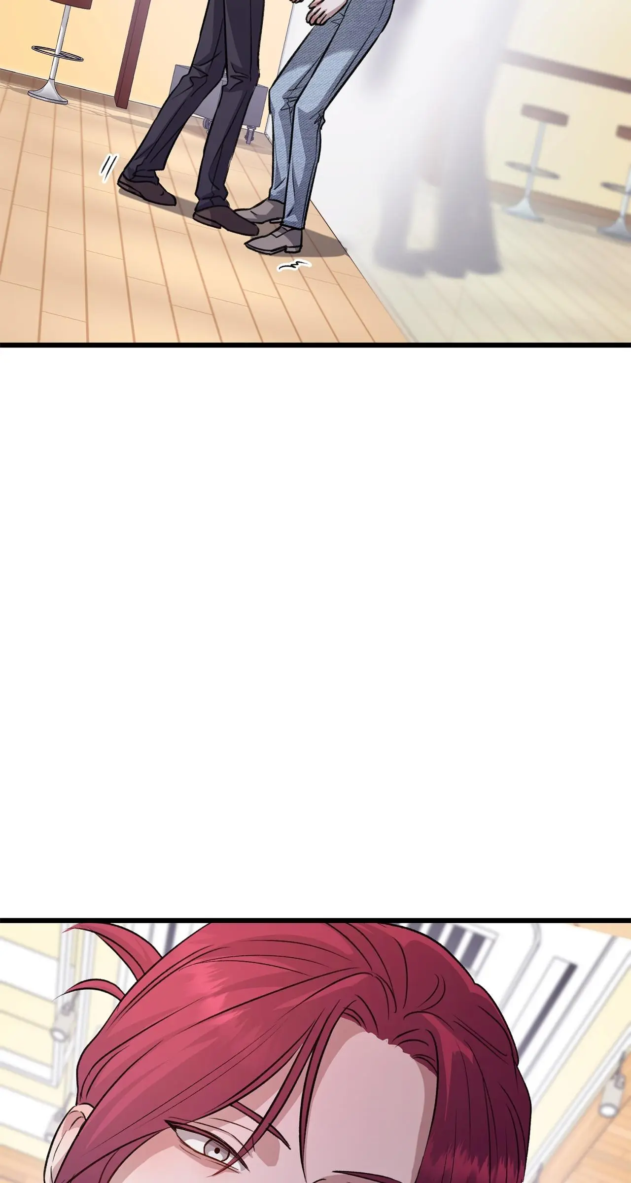 Method Romance Chapter 39 page 27
