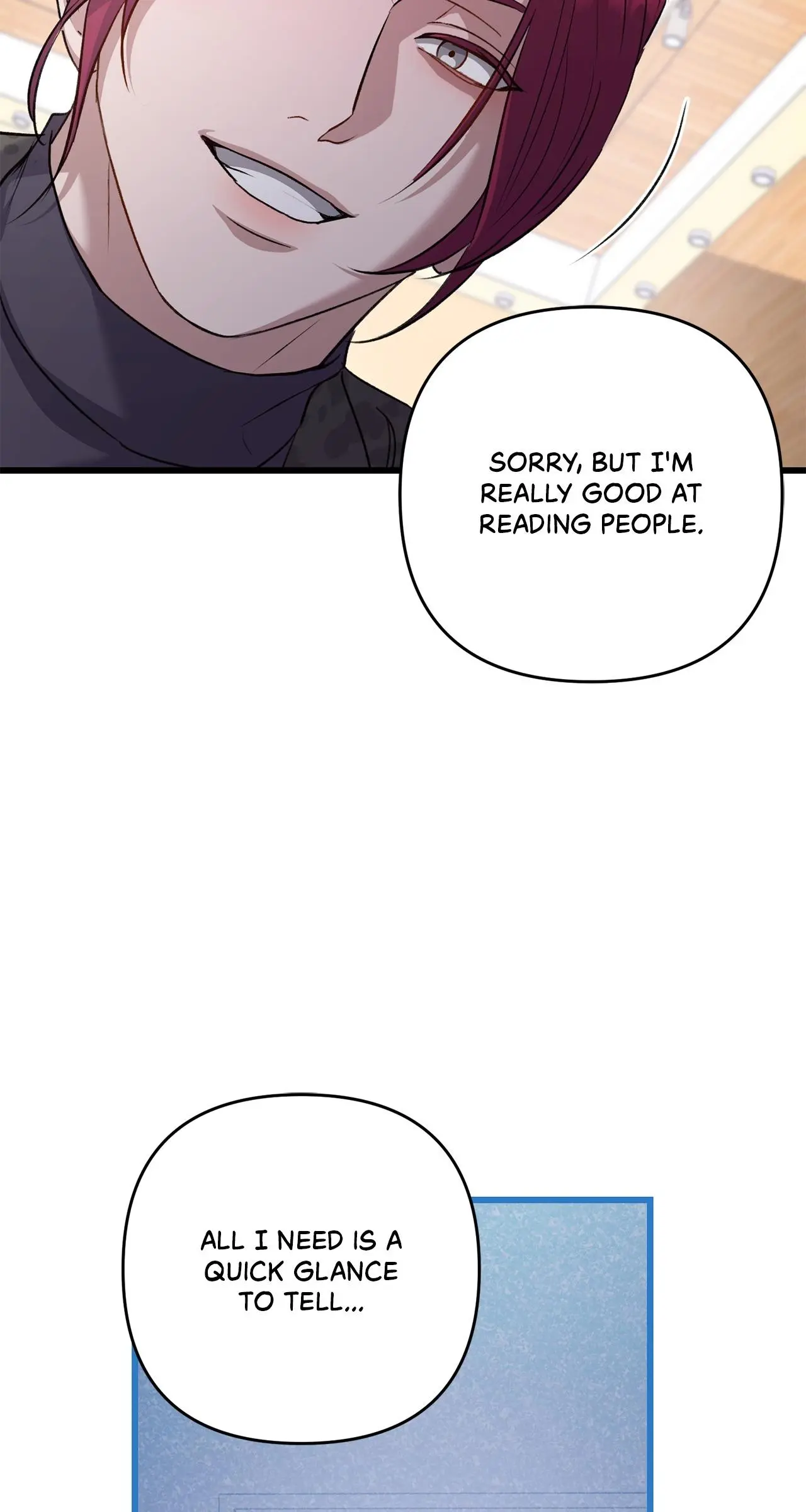 Method Romance Chapter 39 page 28