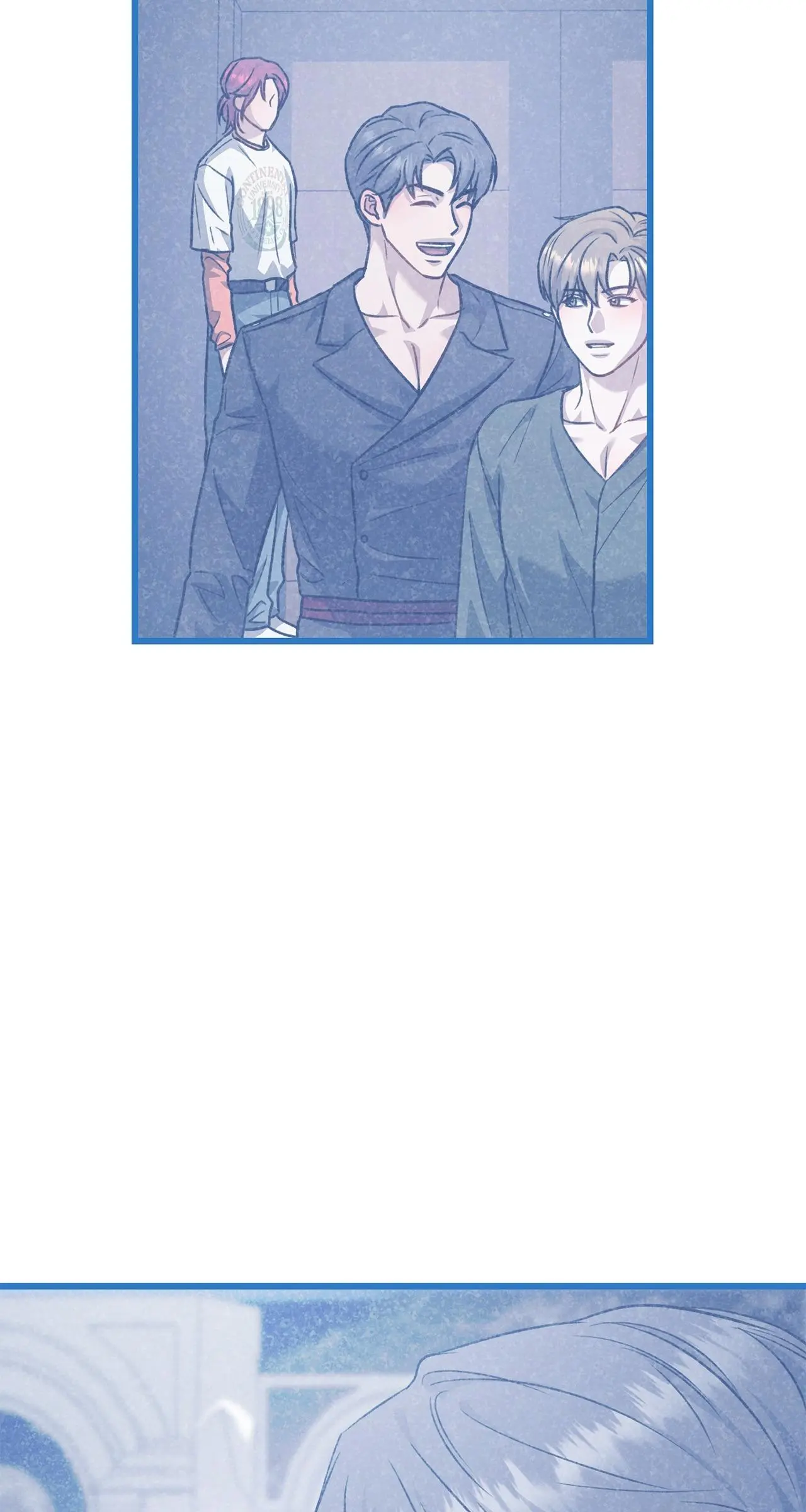 Method Romance Chapter 39 page 29