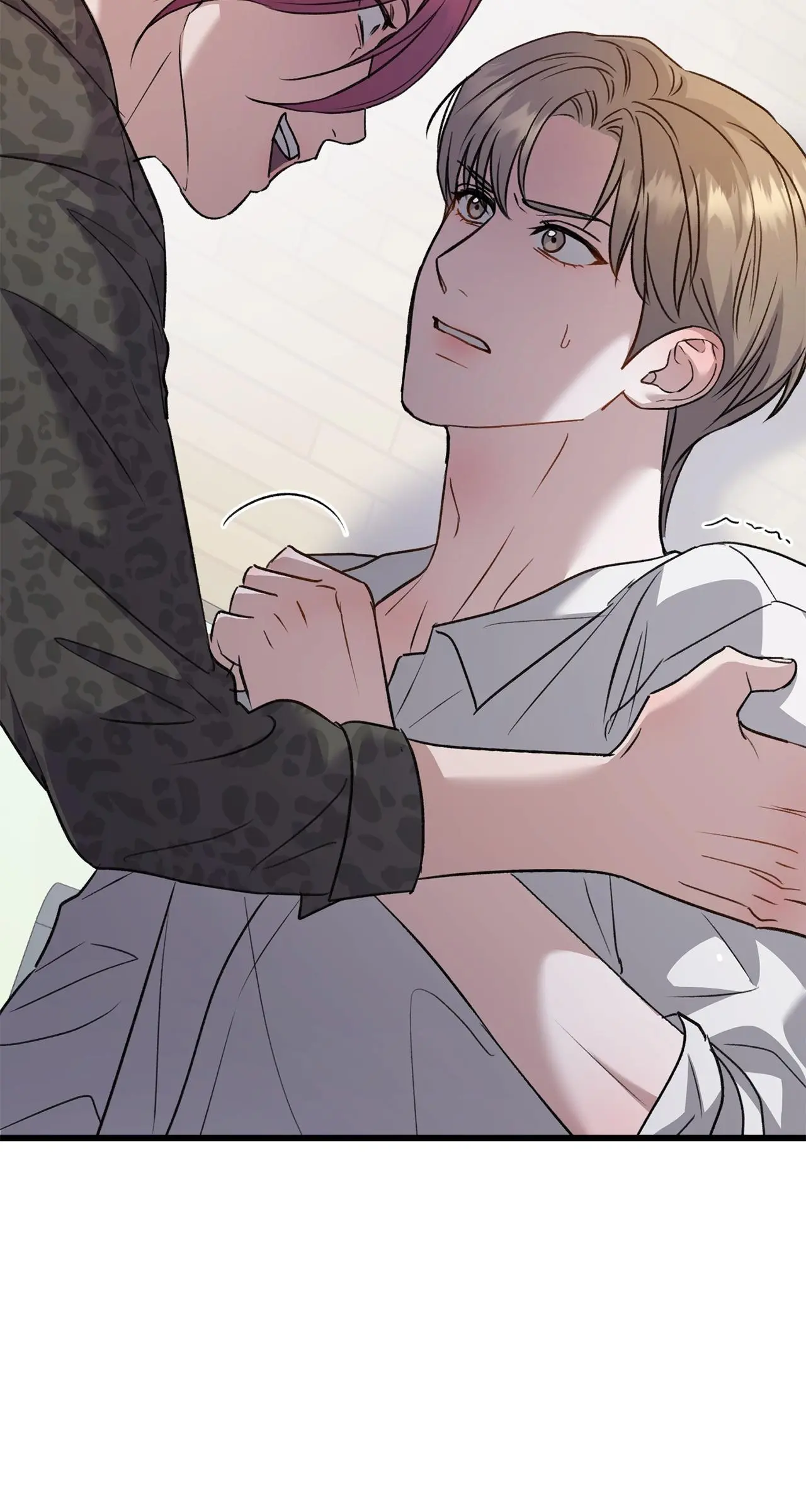 Method Romance Chapter 39 page 33