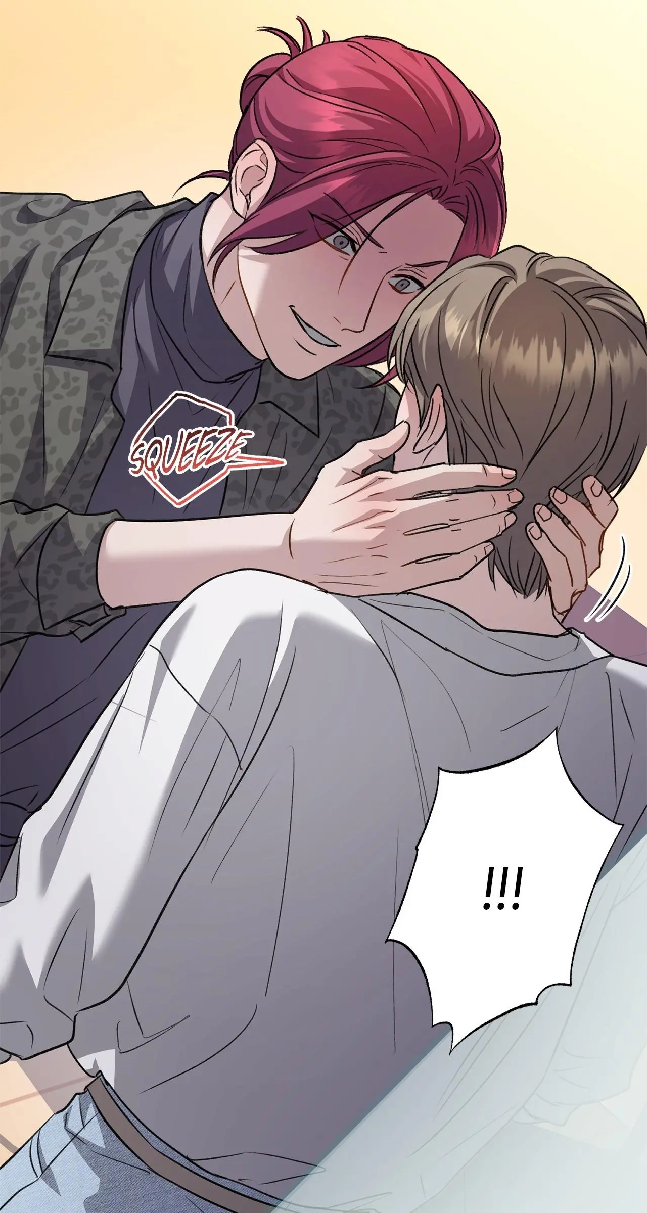 Method Romance Chapter 39 page 39
