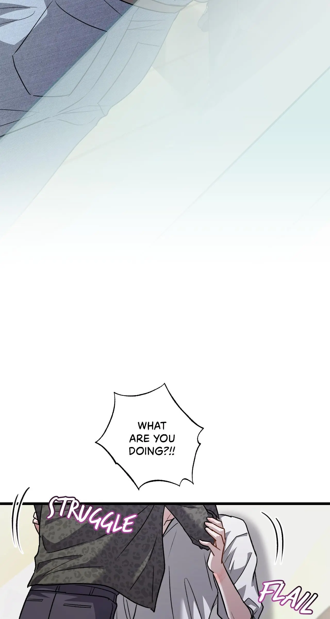 Method Romance Chapter 39 page 40