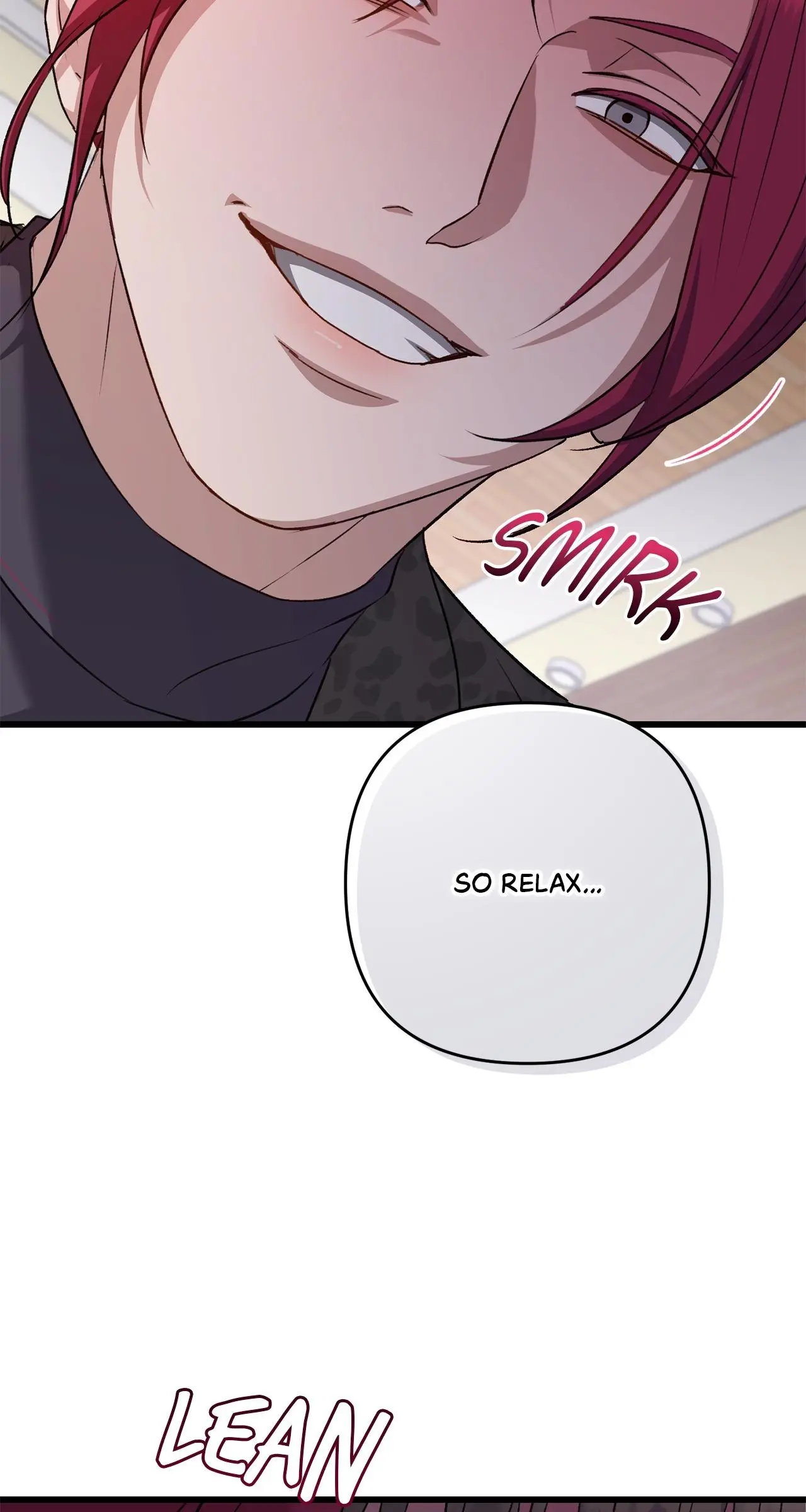 Method Romance Chapter 39 page 43
