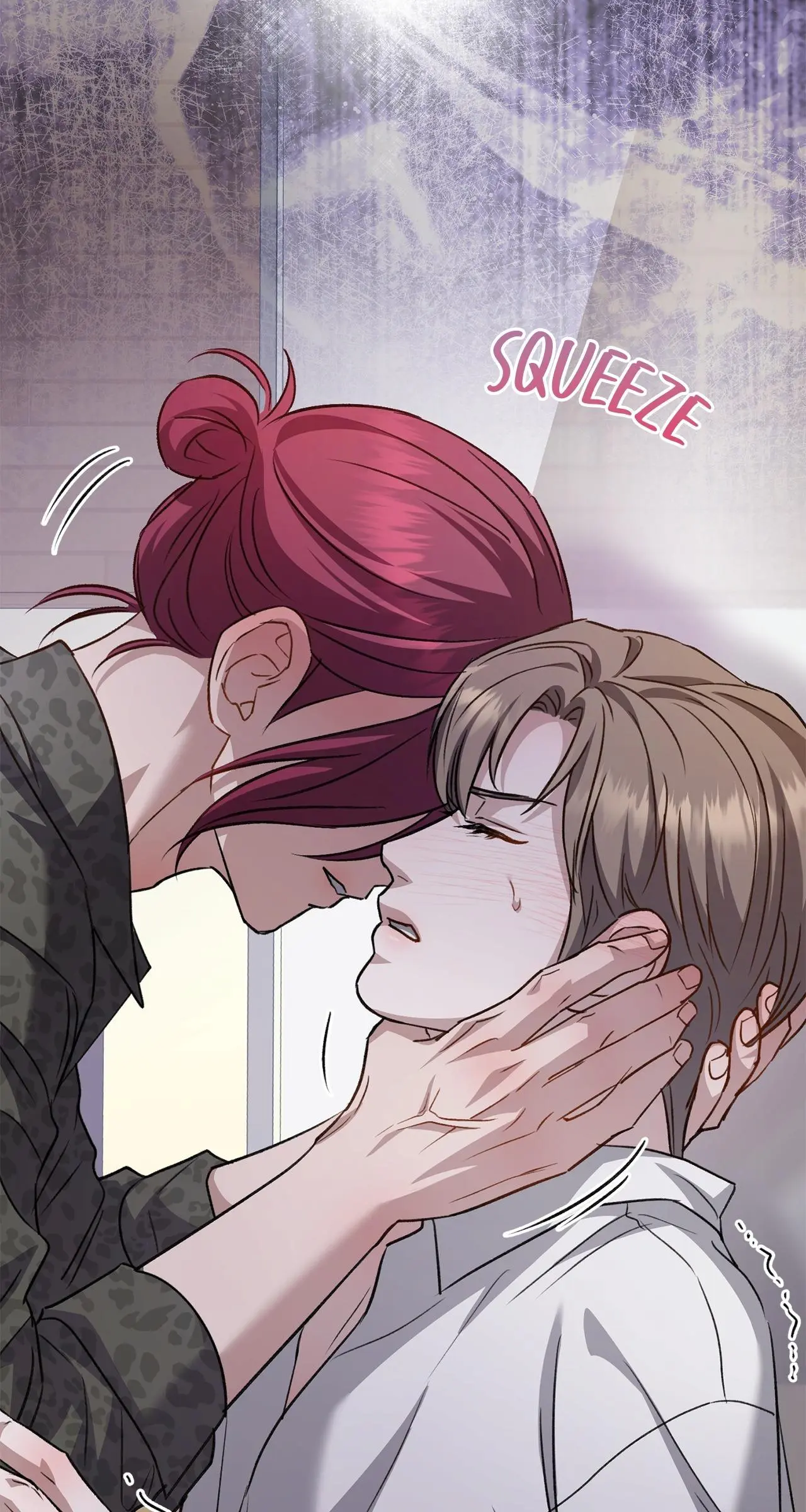 Method Romance Chapter 39 page 45