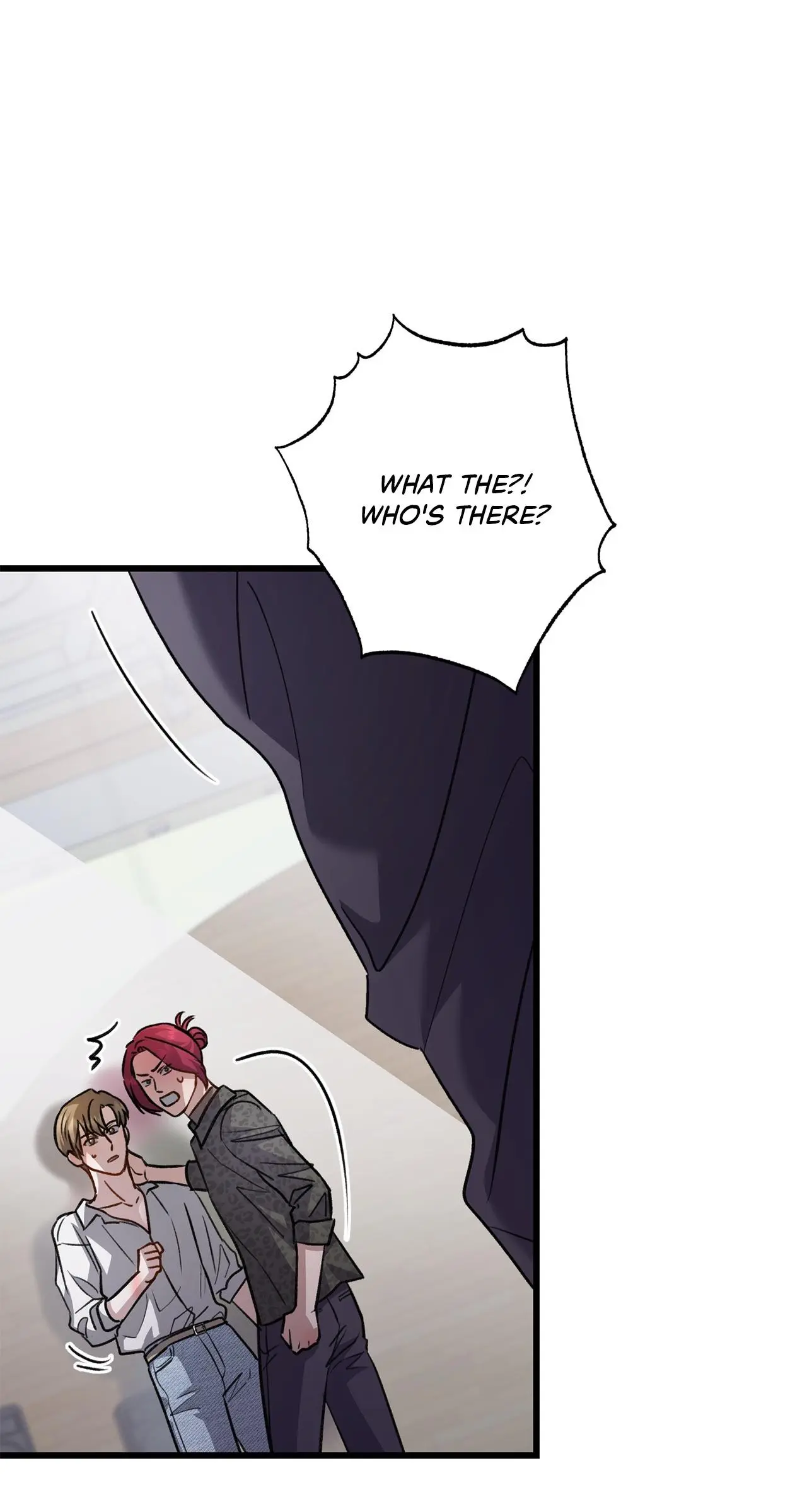 Method Romance Chapter 39 page 52