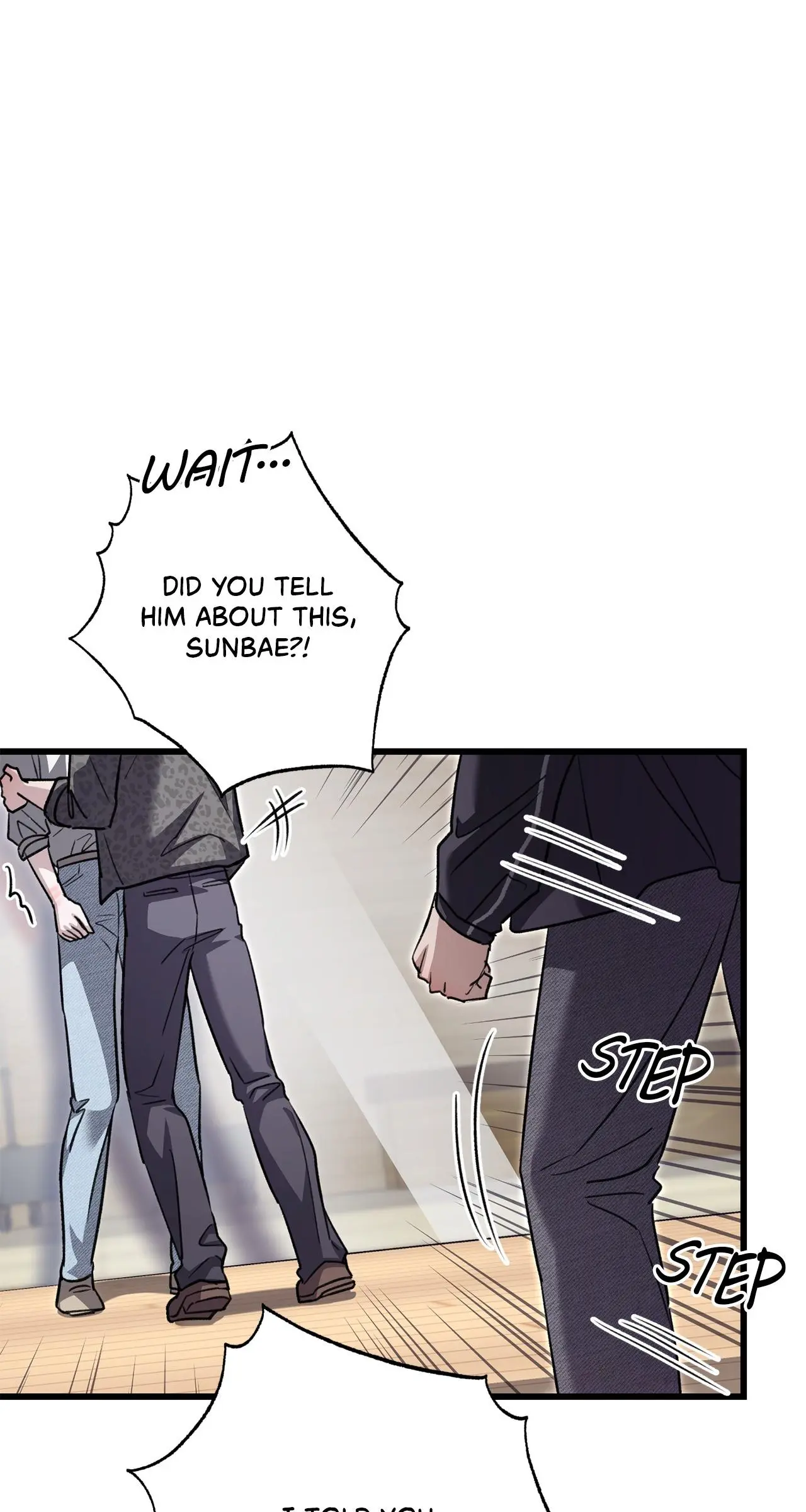 Method Romance Chapter 39 page 57